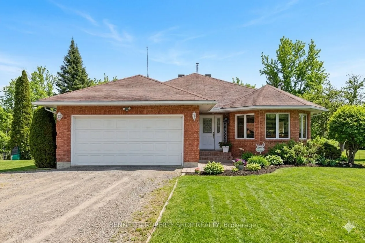 Detached Home For Sale | X12872034