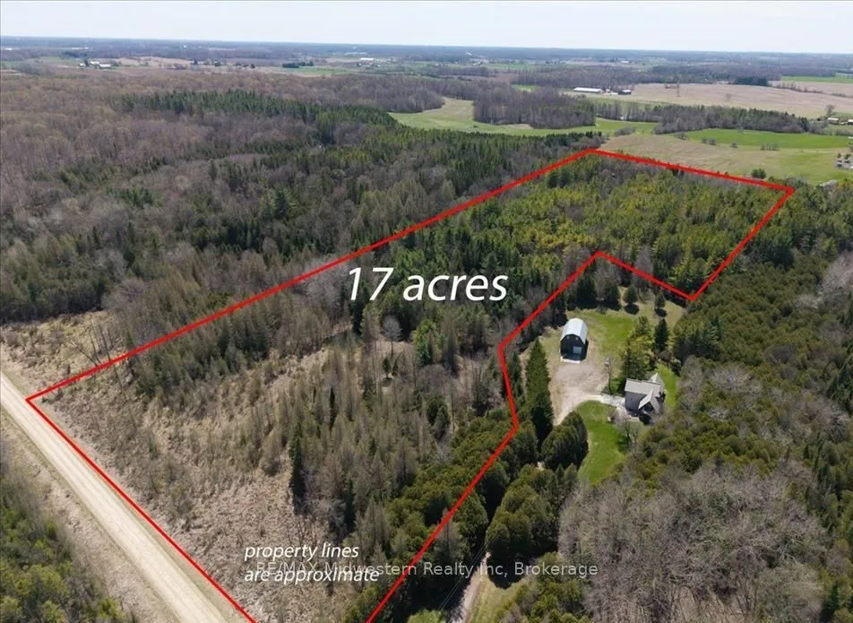 Vacant Land For Sale | X12872058