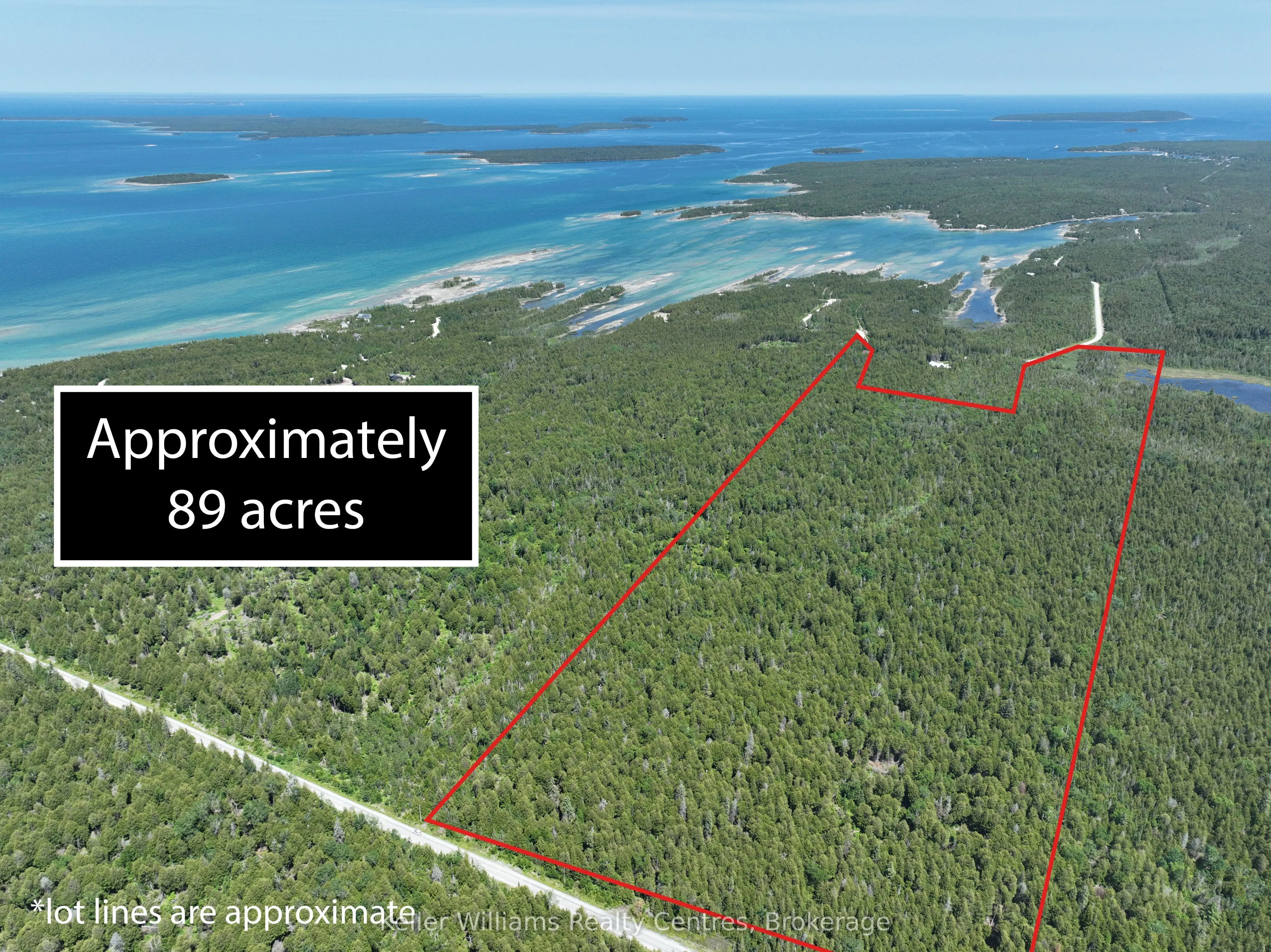 Vacant Land For Sale | X12872090