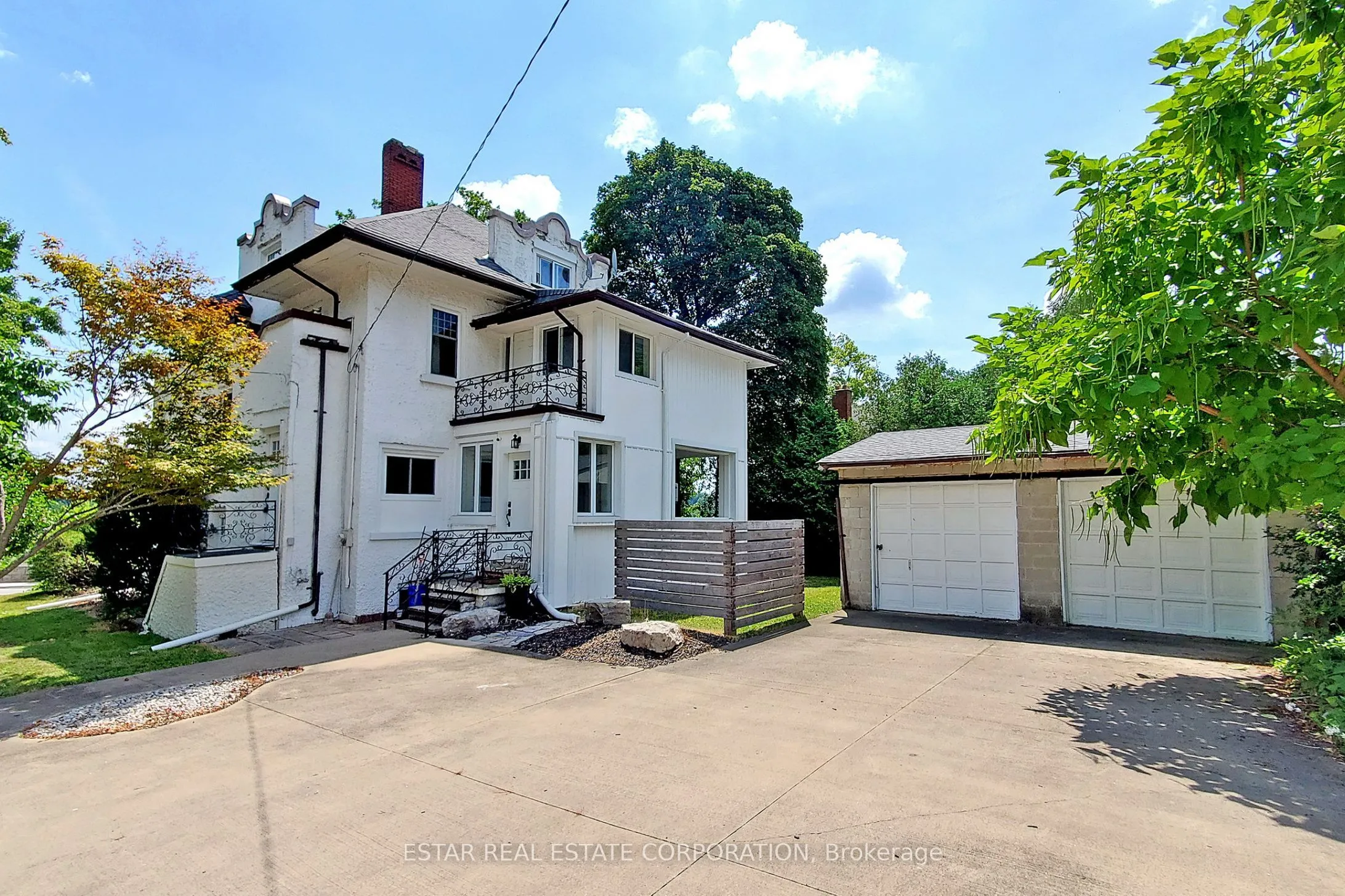 Detached Home For Sale | X12872144
