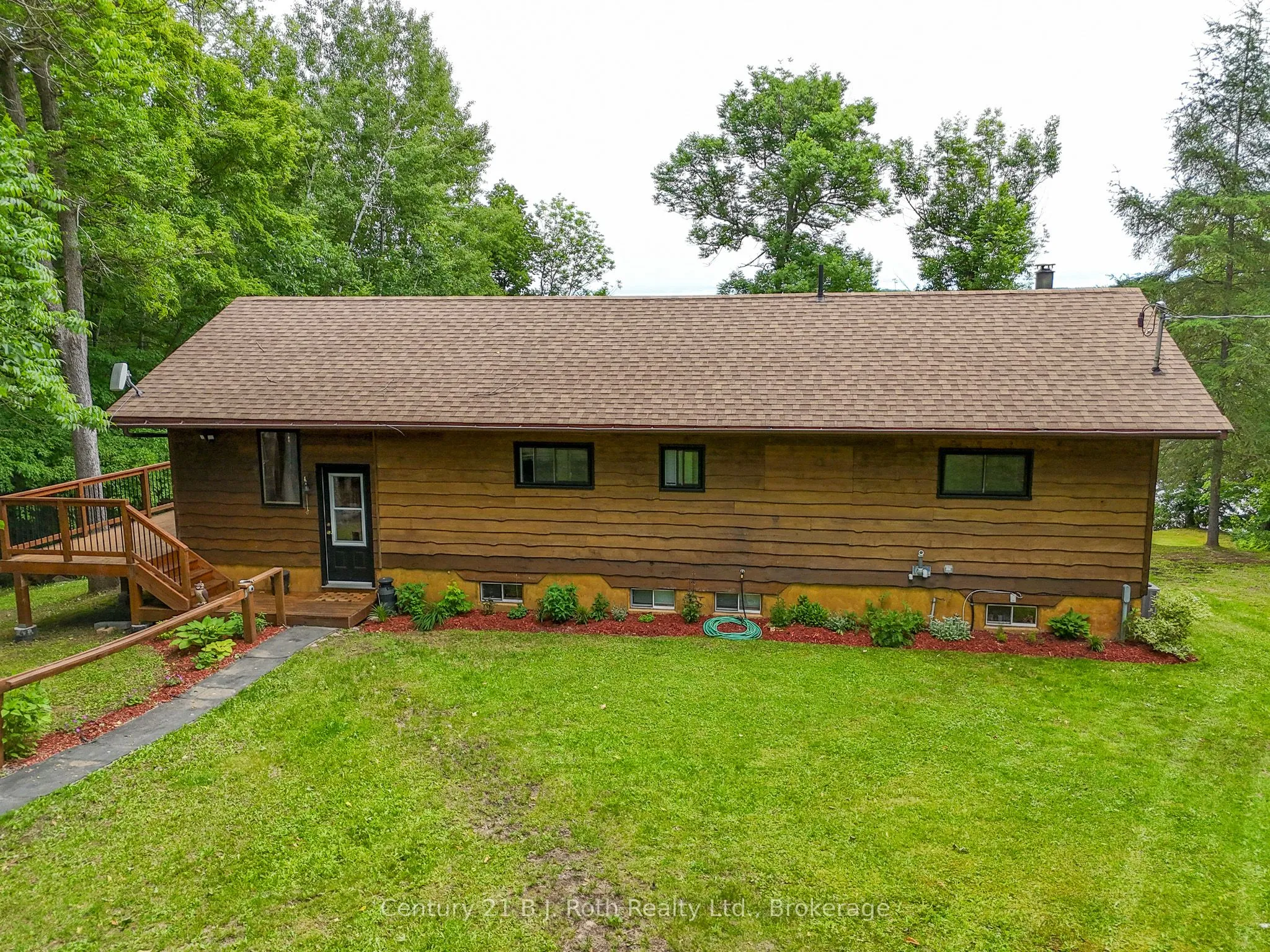 Detached Home For Sale | X12872340