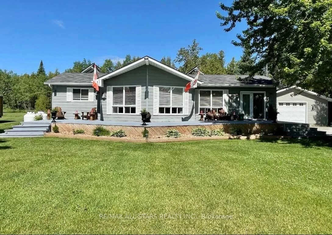 Detached Home For Sale | X12872470