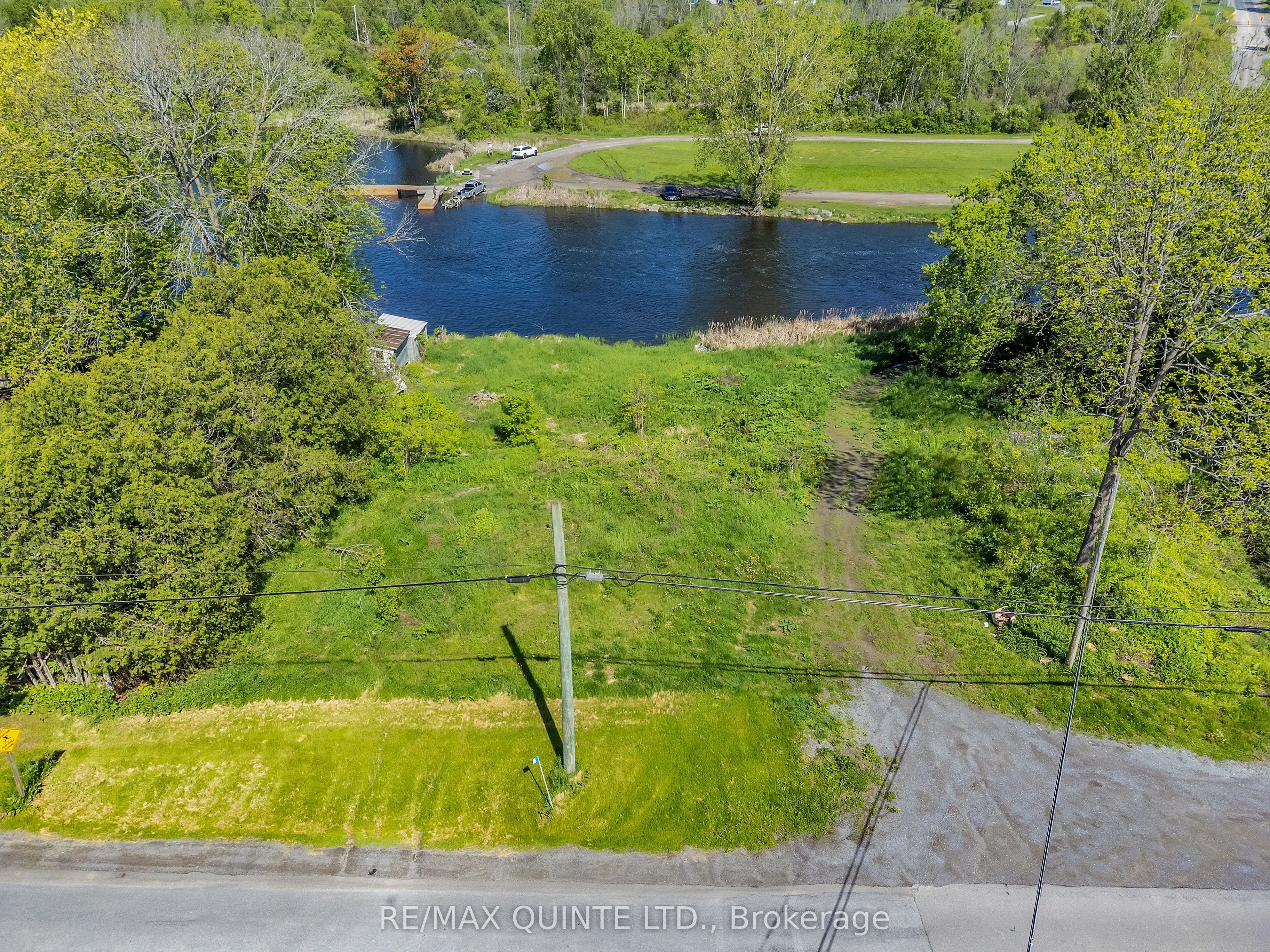 Vacant Land For Sale | X12872530