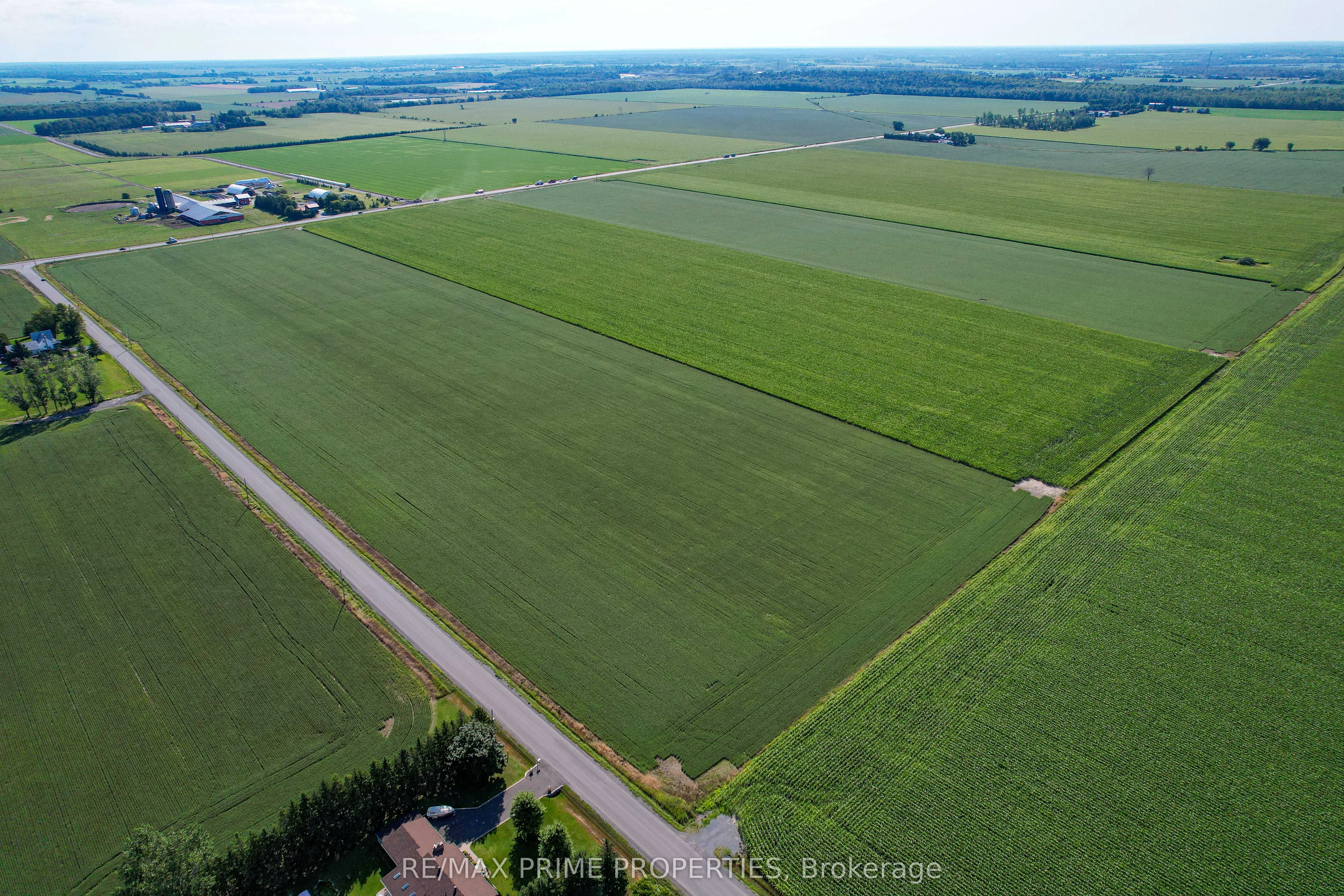 Vacant Land For Sale | X12872624