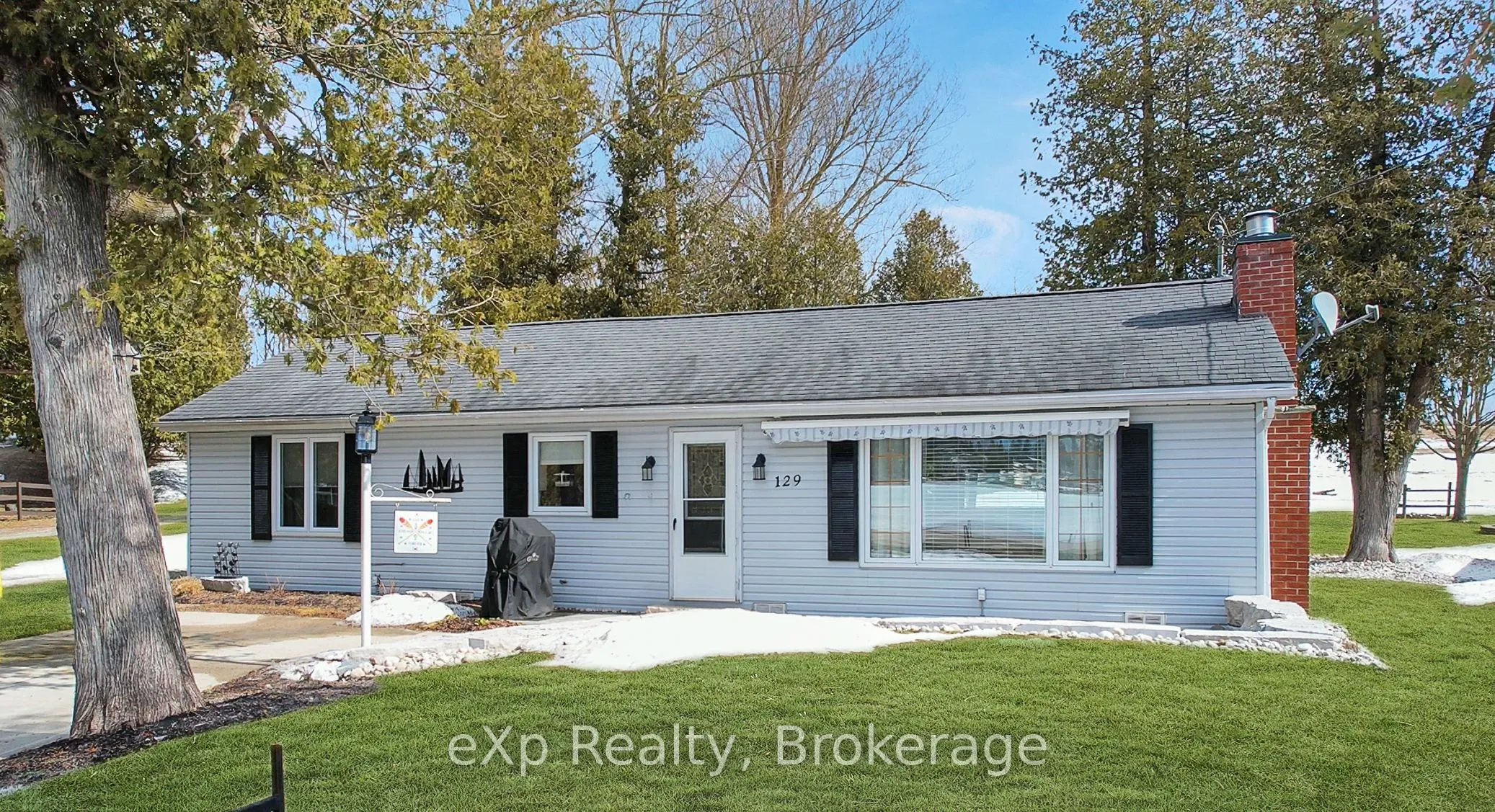 Detached Home For Sale | X12872650