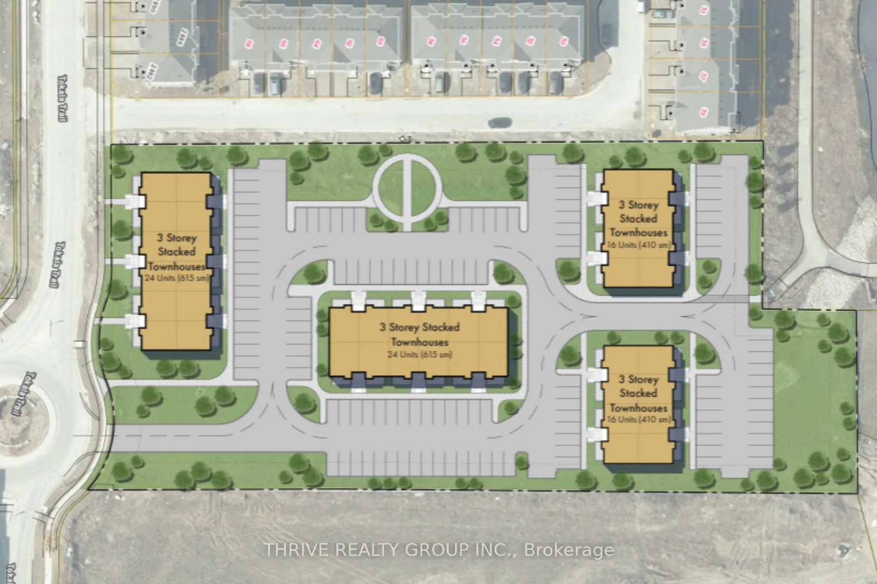 Vacant Land For Sale | X12872754
