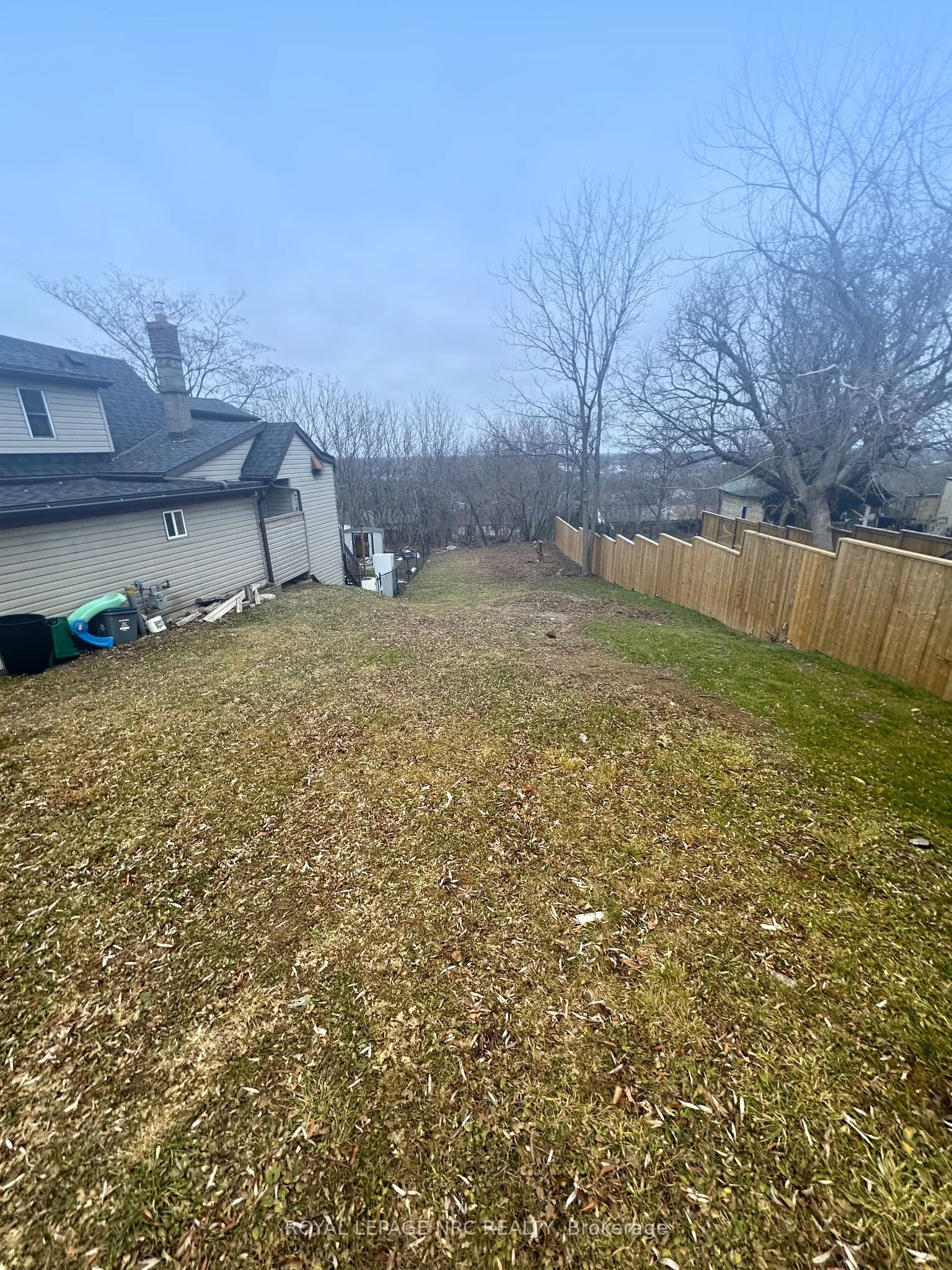 Vacant Land For Sale | X12872756