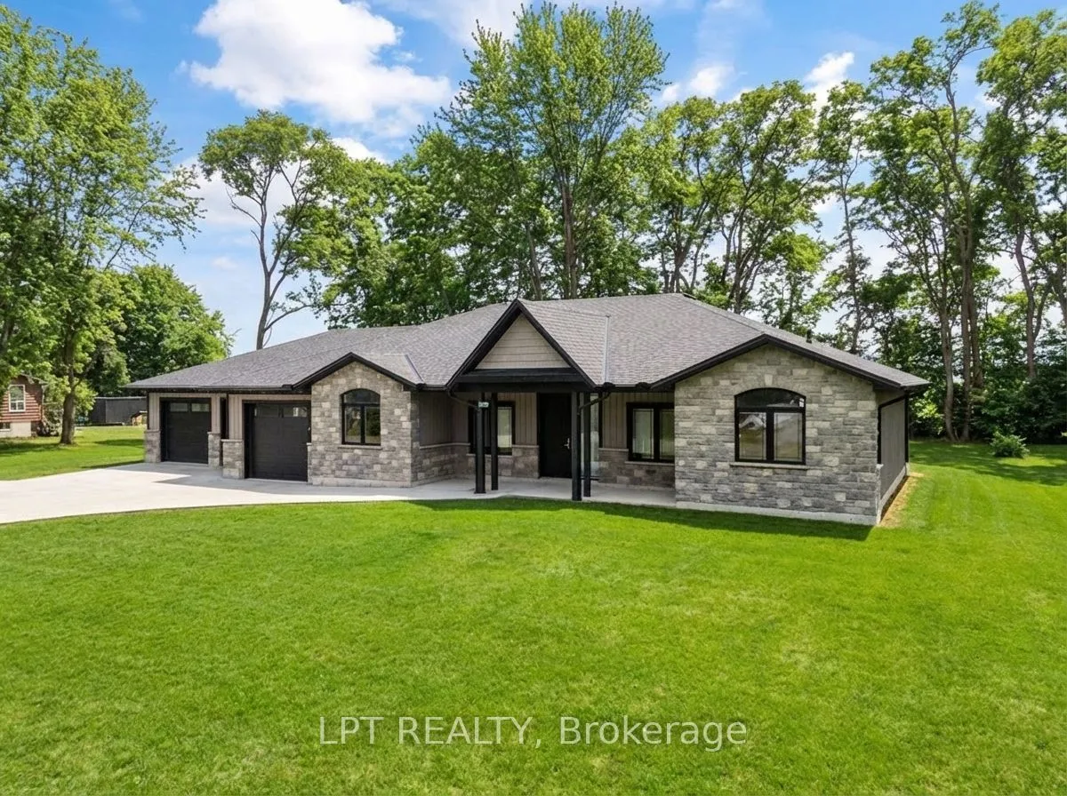 Detached Home For Sale | X12873068