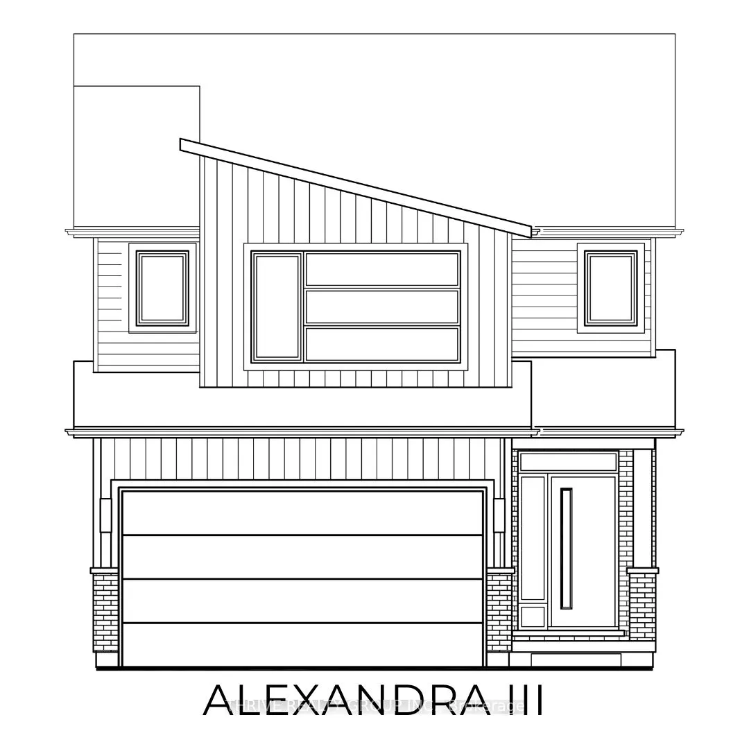 Detached Home For Sale | X12873204