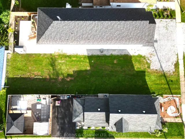 44  Chestnut  Street, Port Colborne, ON L3K 1R4