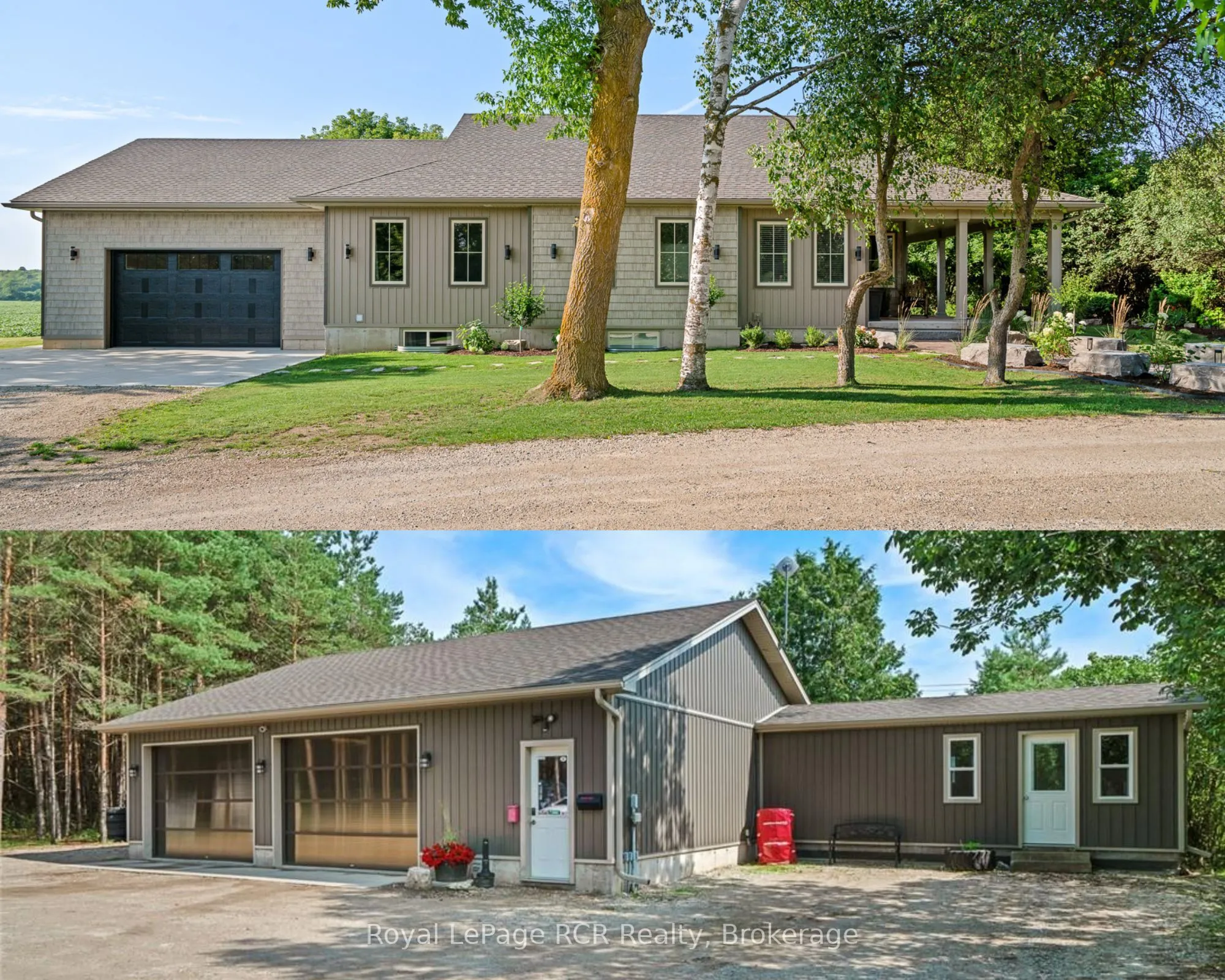 Detached Home For Sale | X12874442