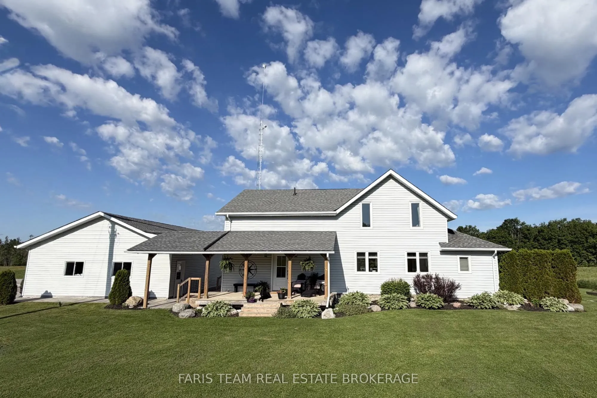 Farm For Sale | X12874846