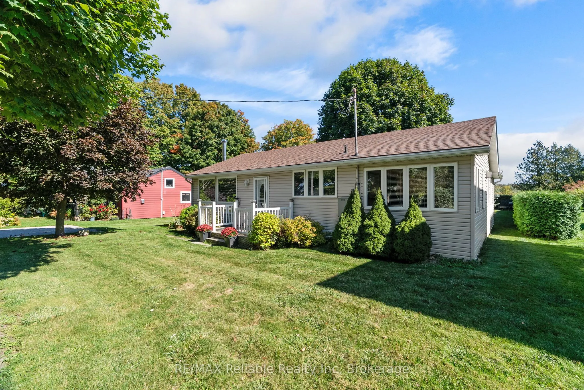 Detached Home For Sale | X12874882