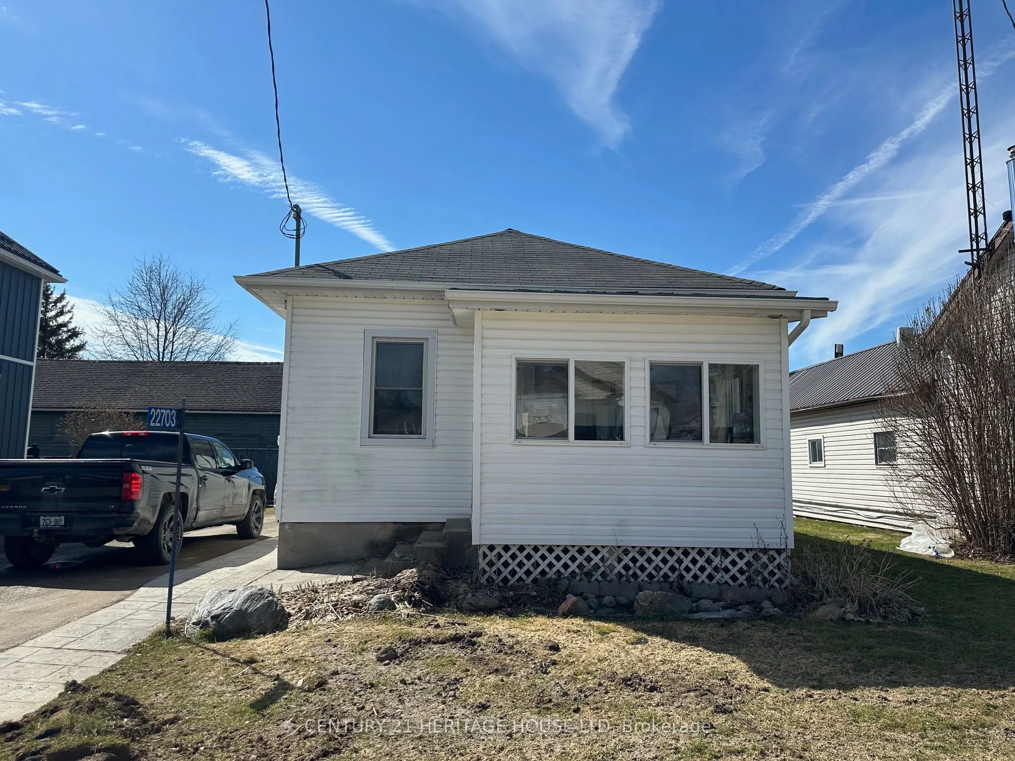 Detached Home For Sale | X12874964