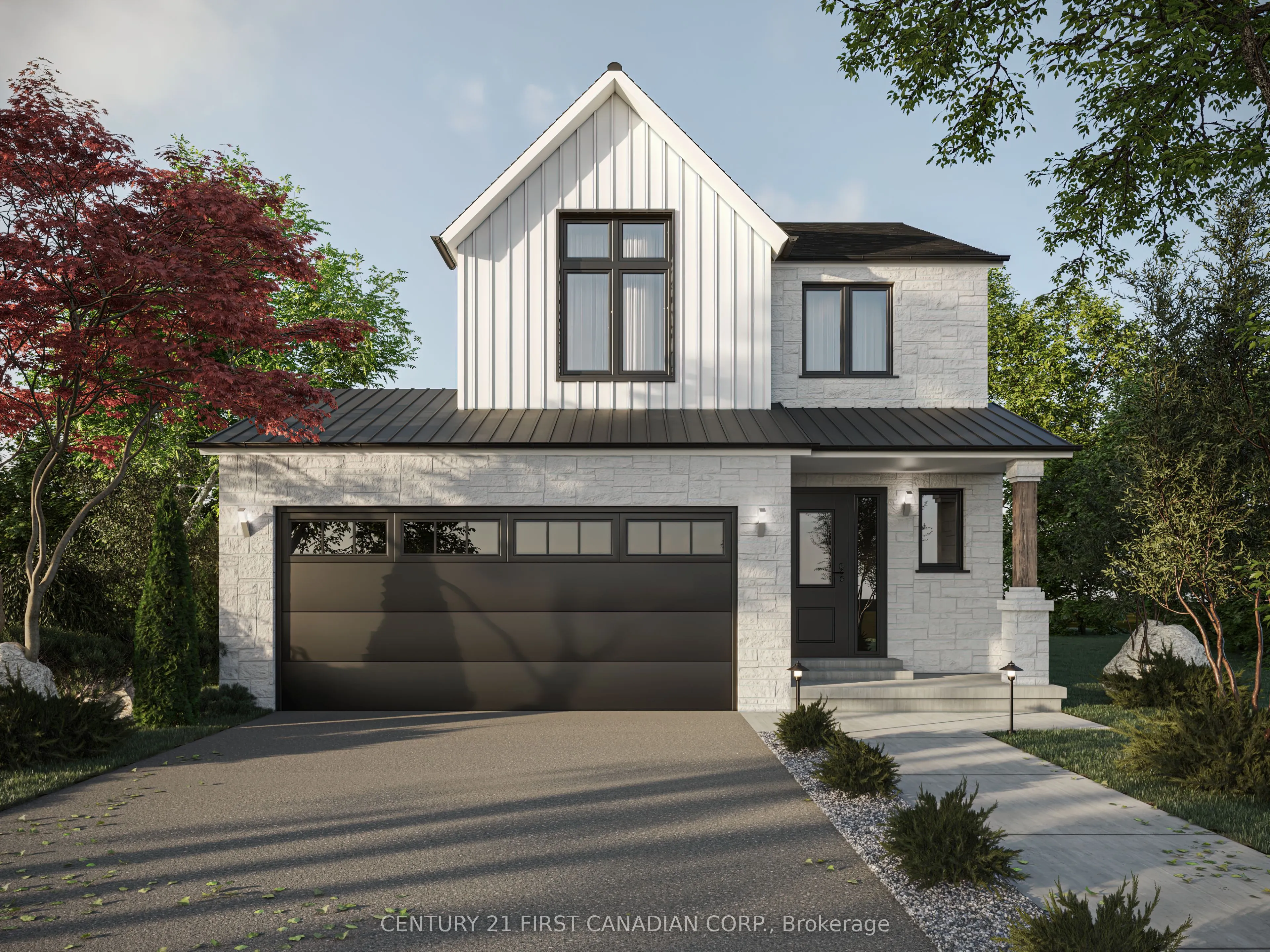 Detached Home For Sale | X12874968