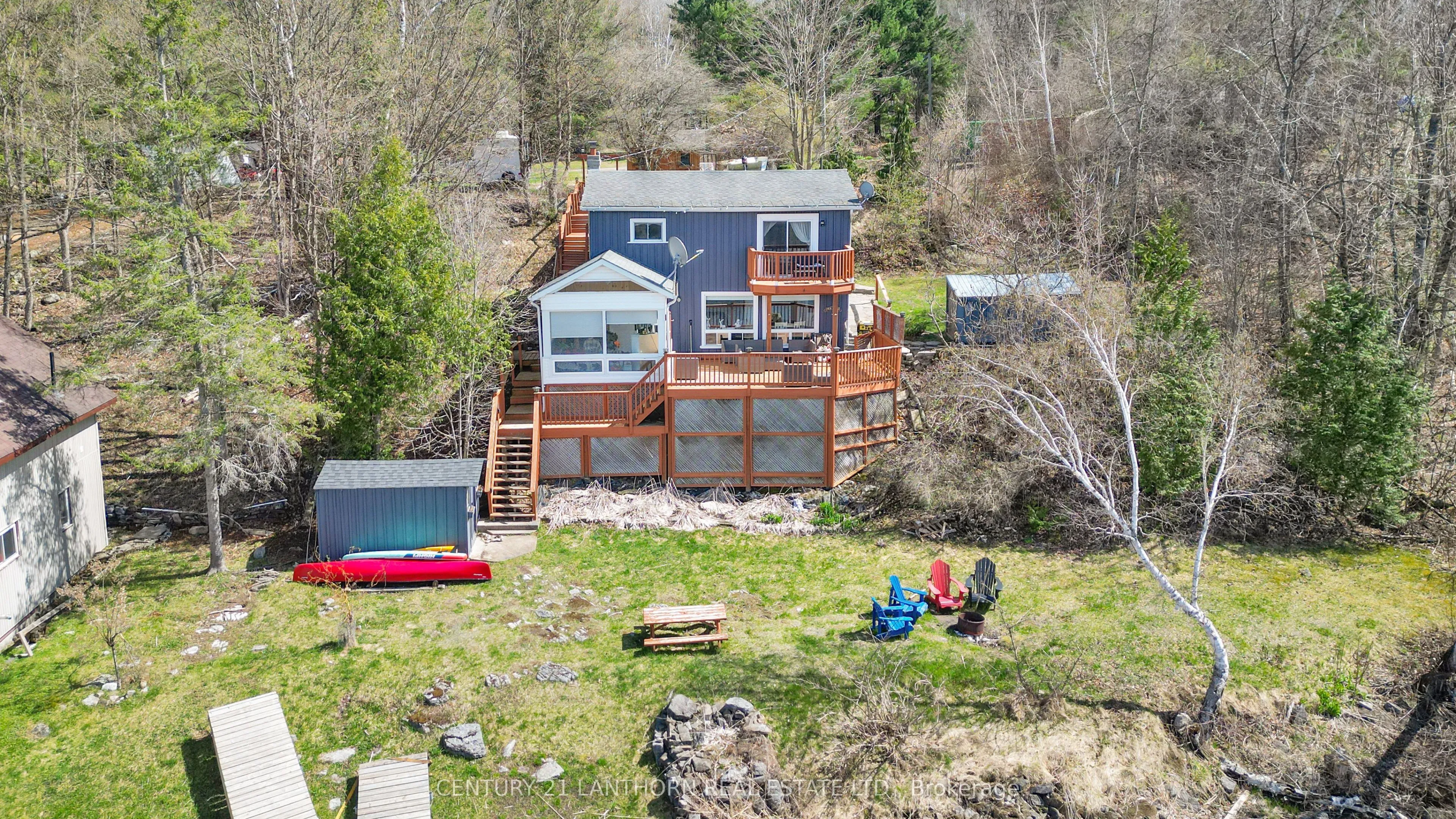 Detached Home For Sale | X12875036