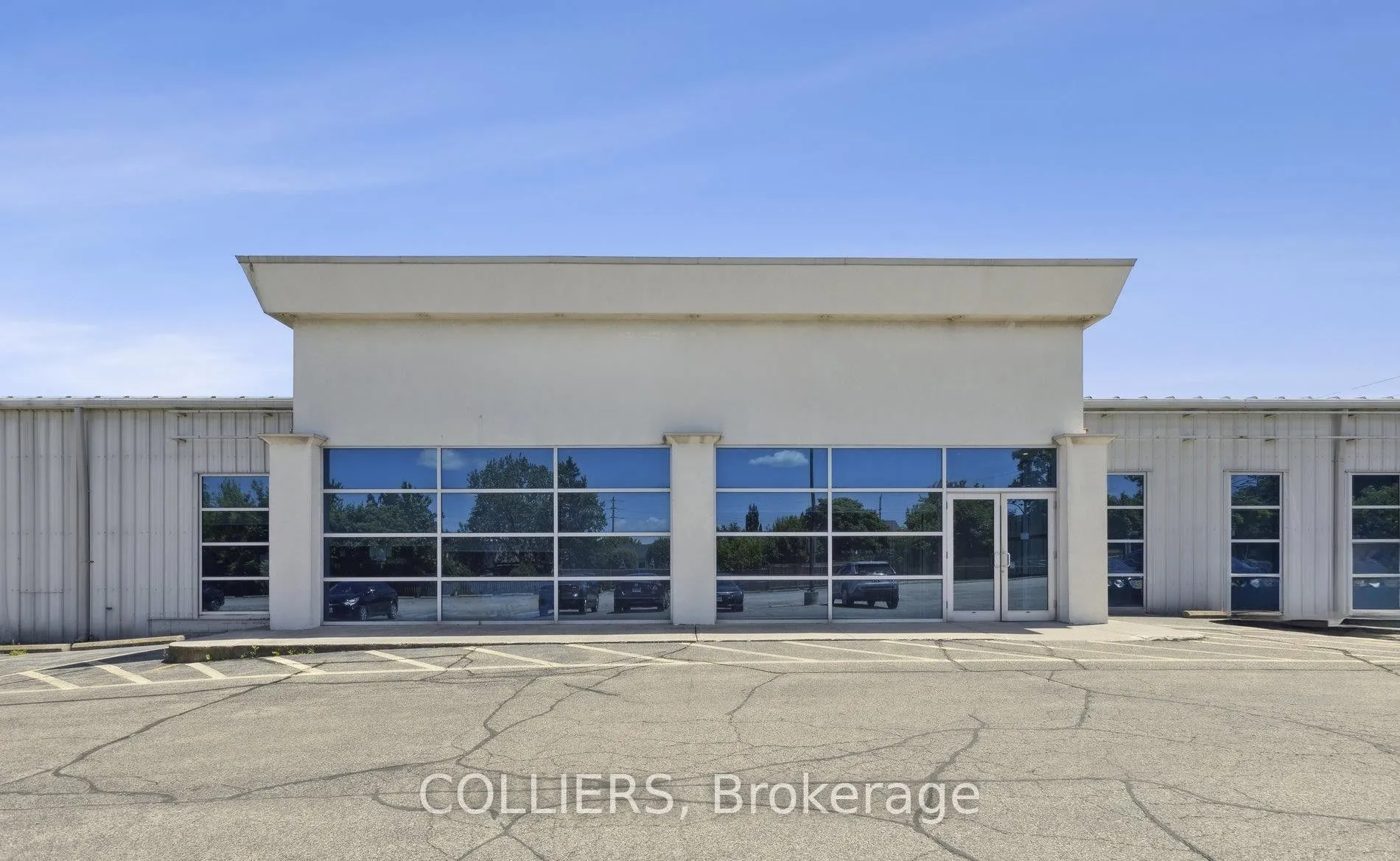 For Sale in Hamilton