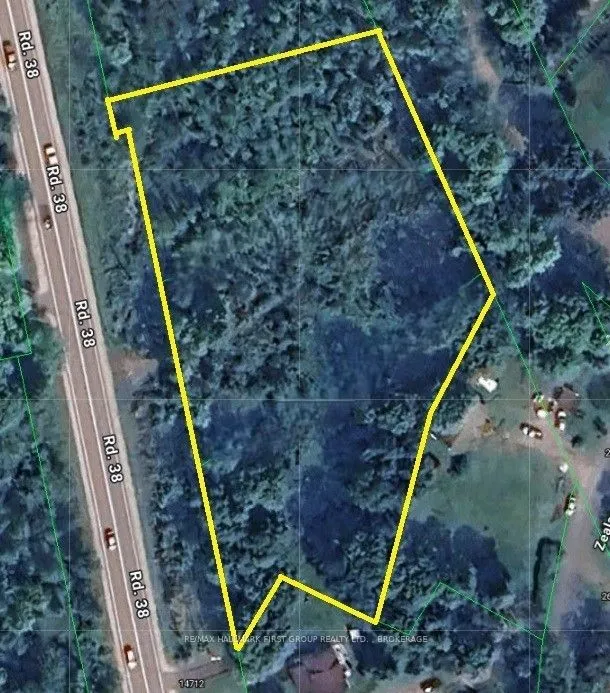 Vacant Land For Sale | X12875364