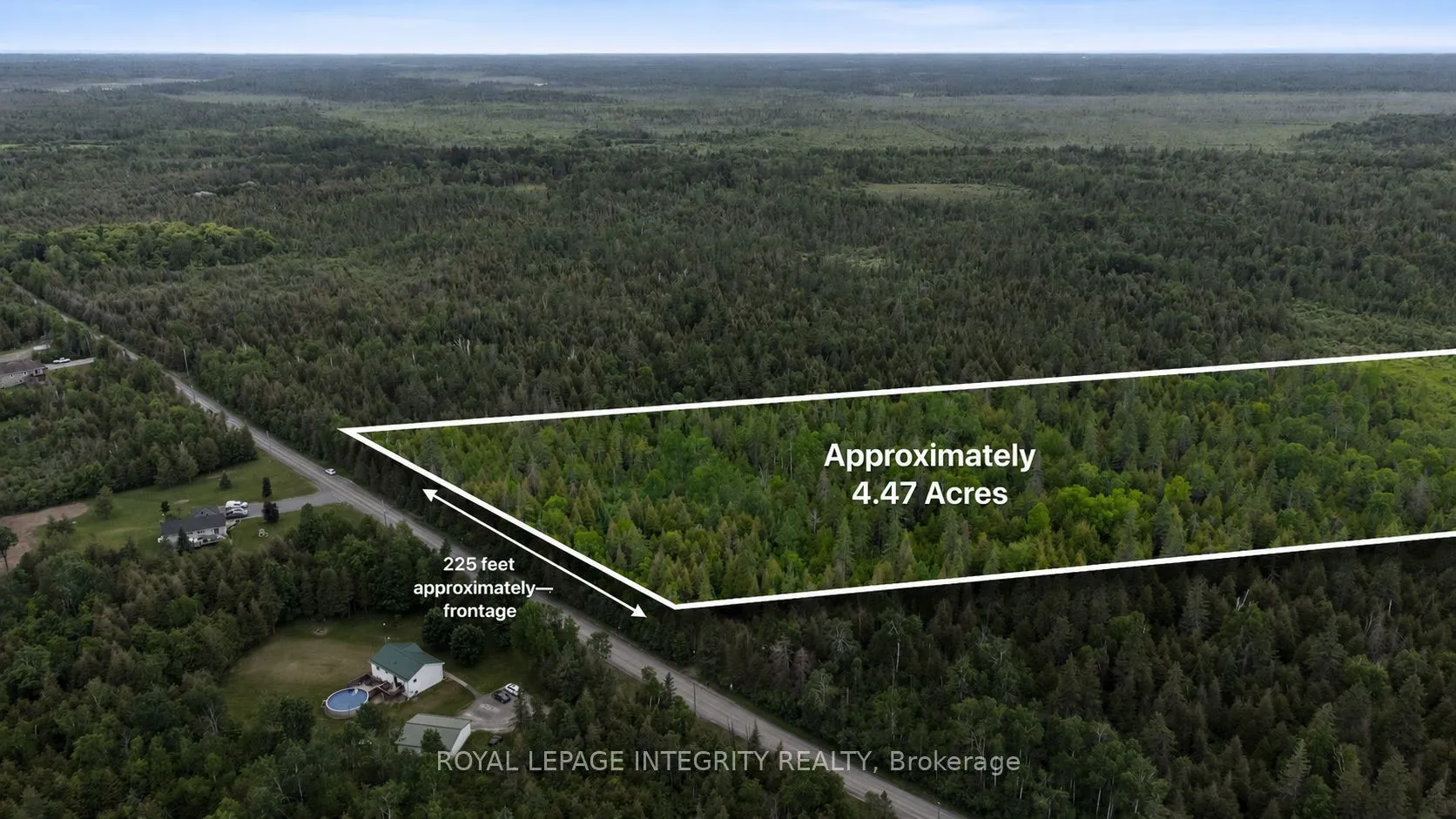 Vacant Land For Sale | X12875784