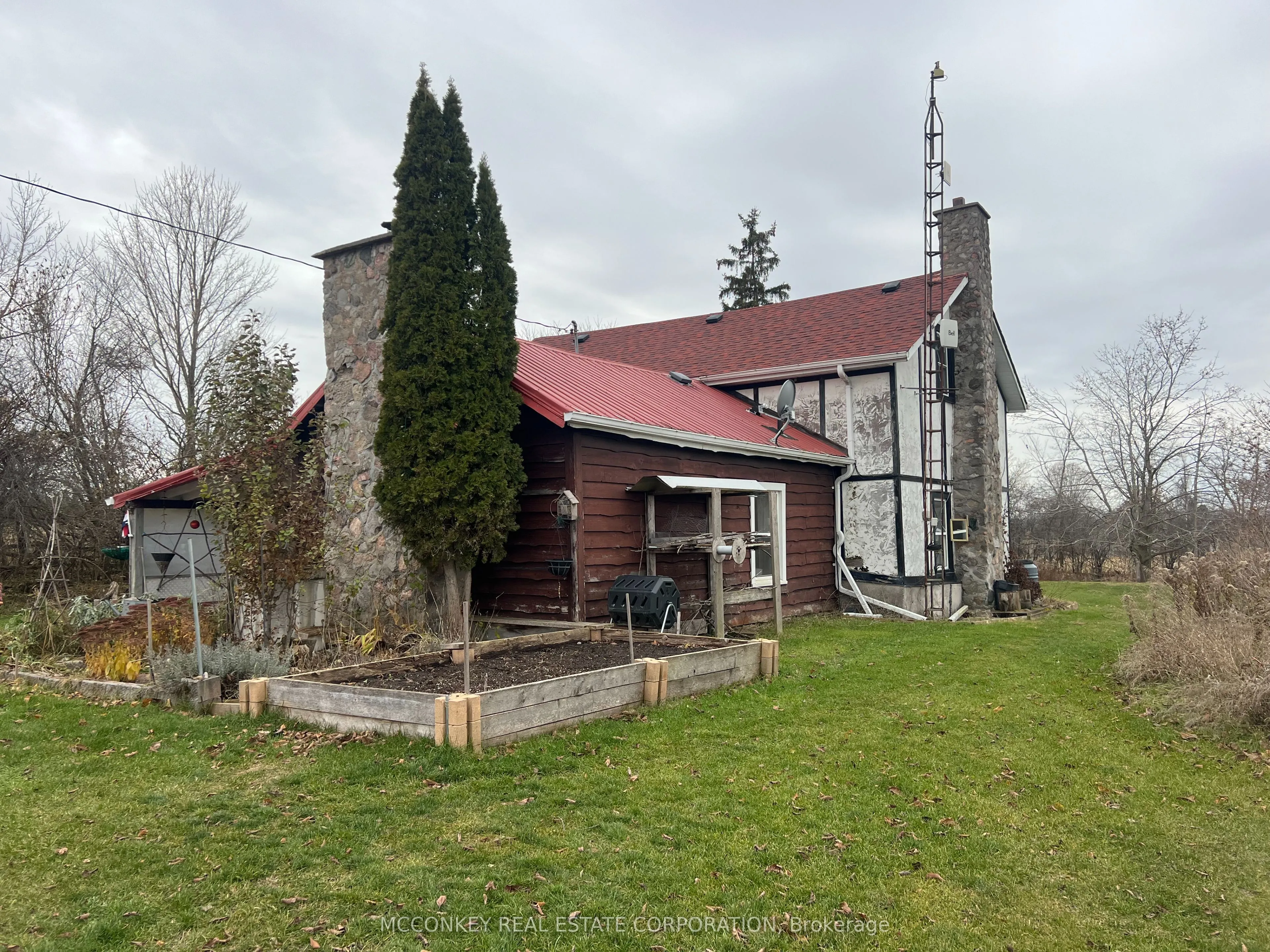 Farm For Sale | X12875854