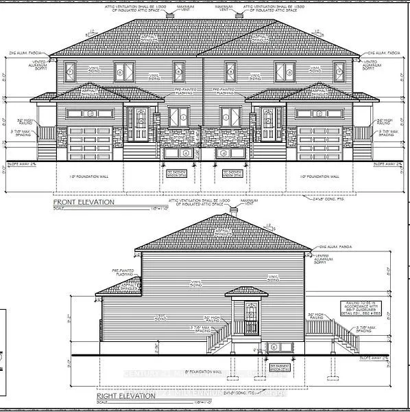 Semi-Detached Home For Sale | X12875896