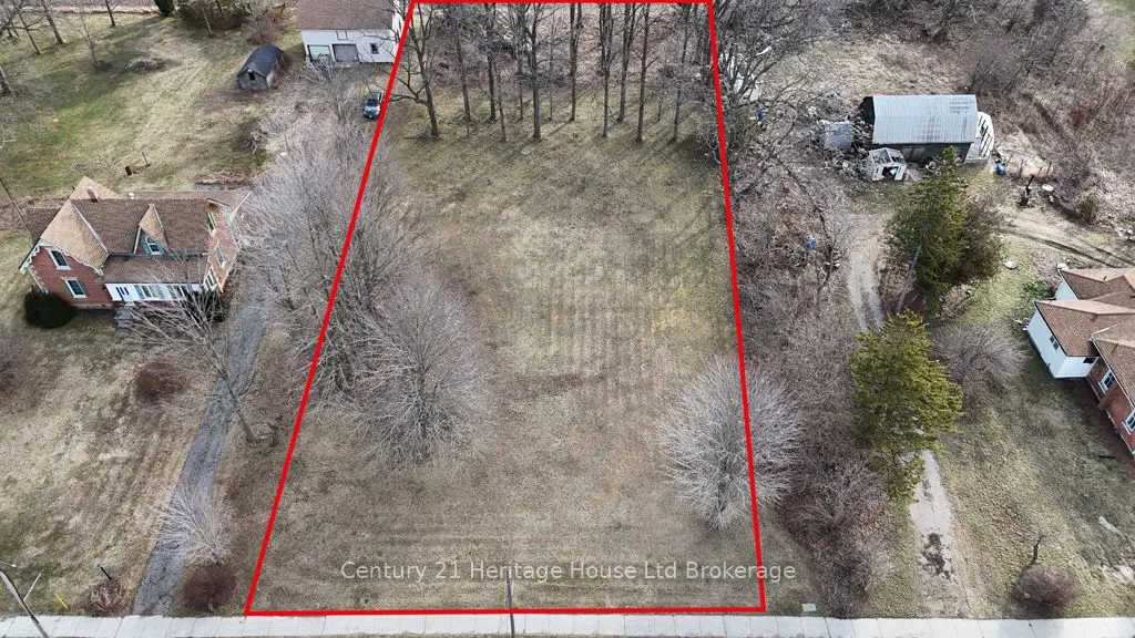 Vacant Land For Sale | X12876062