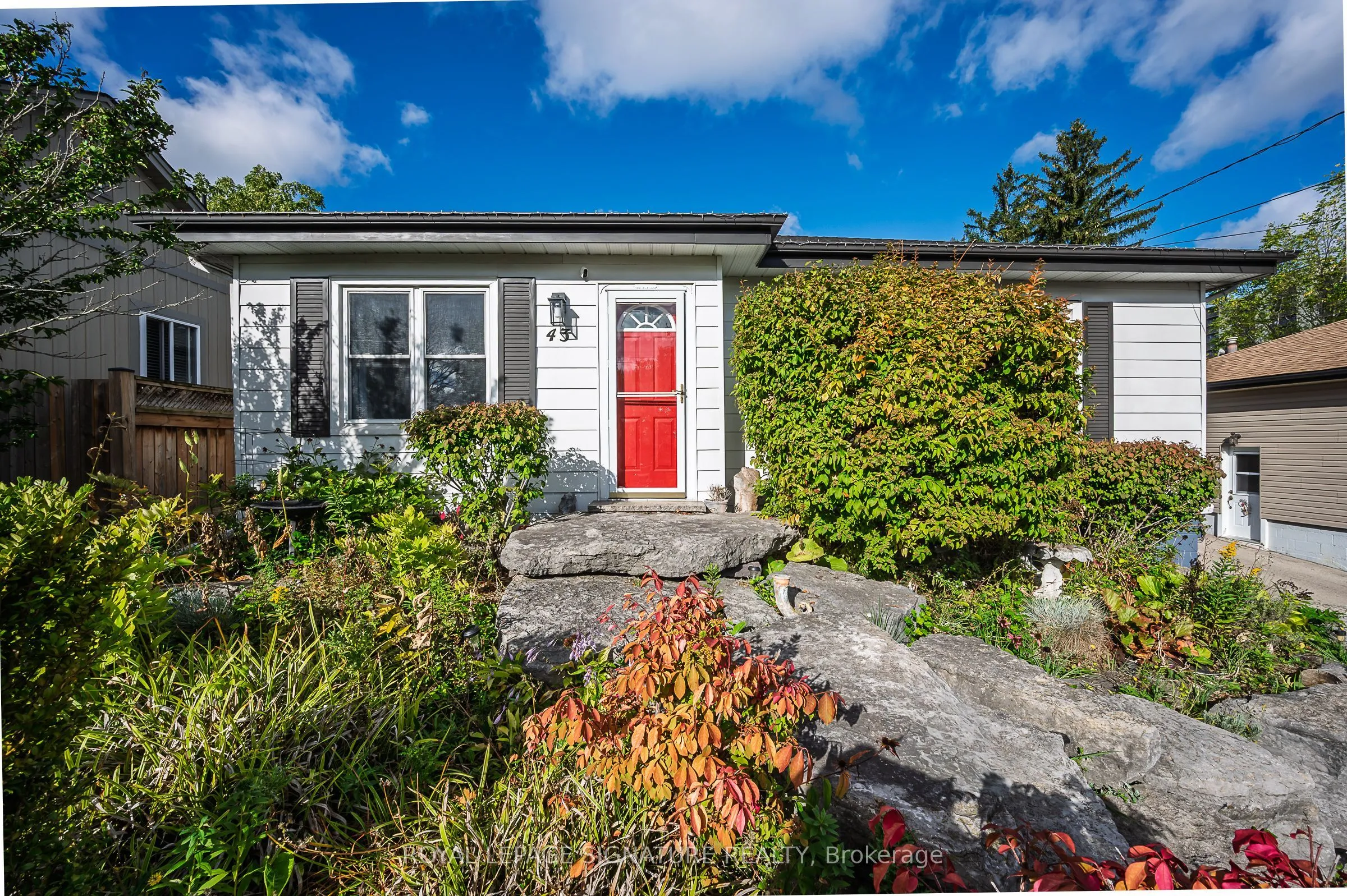 Duplex For Sale | X12876464