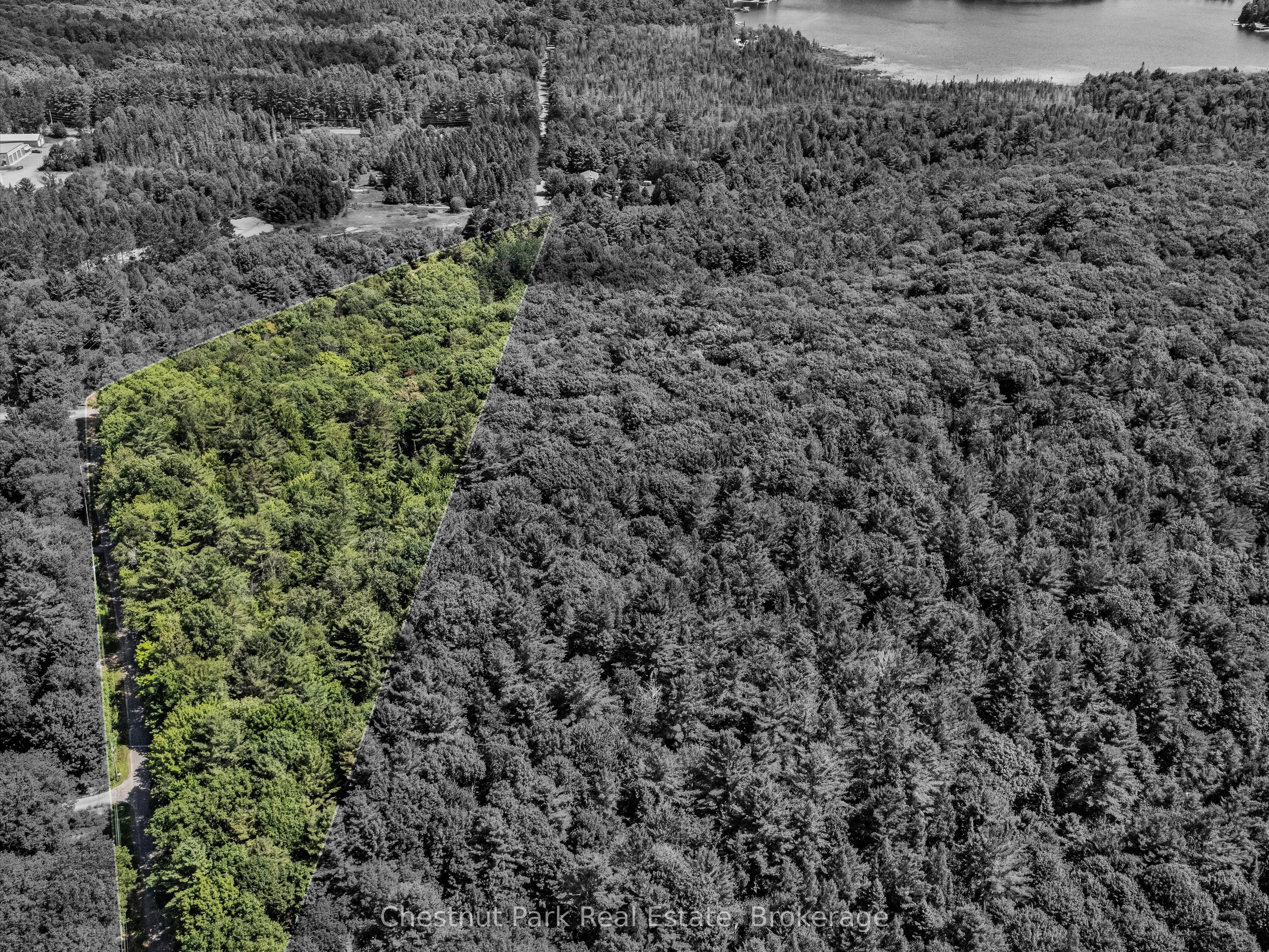 Vacant Land For Sale | X12876796