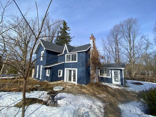 Detached Home For Sale | X12876834