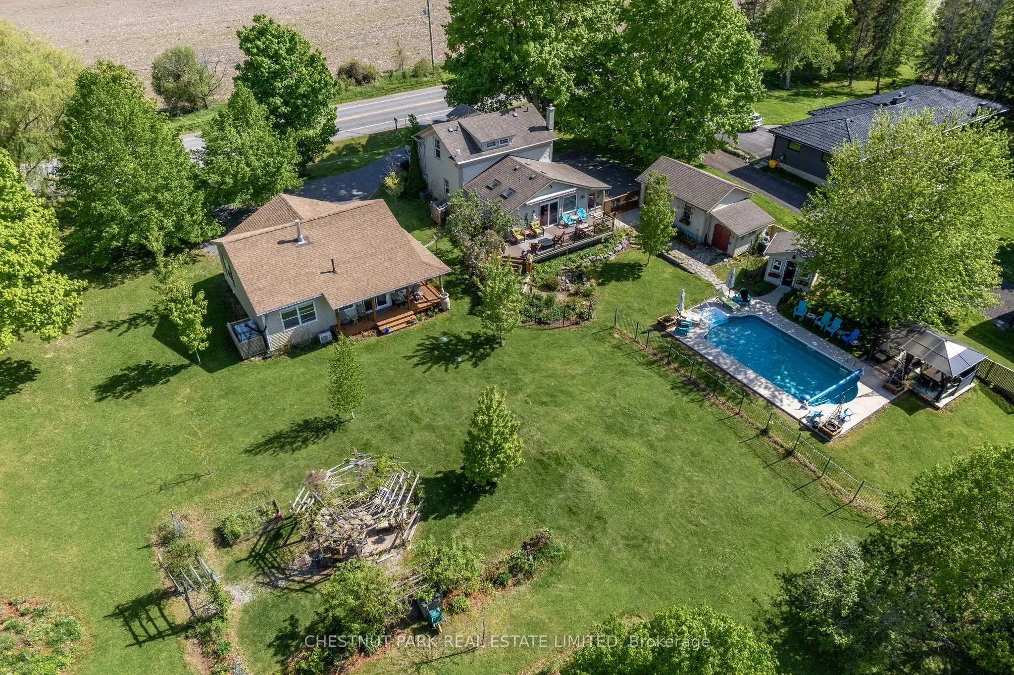 Detached Home For Sale | X12876878
