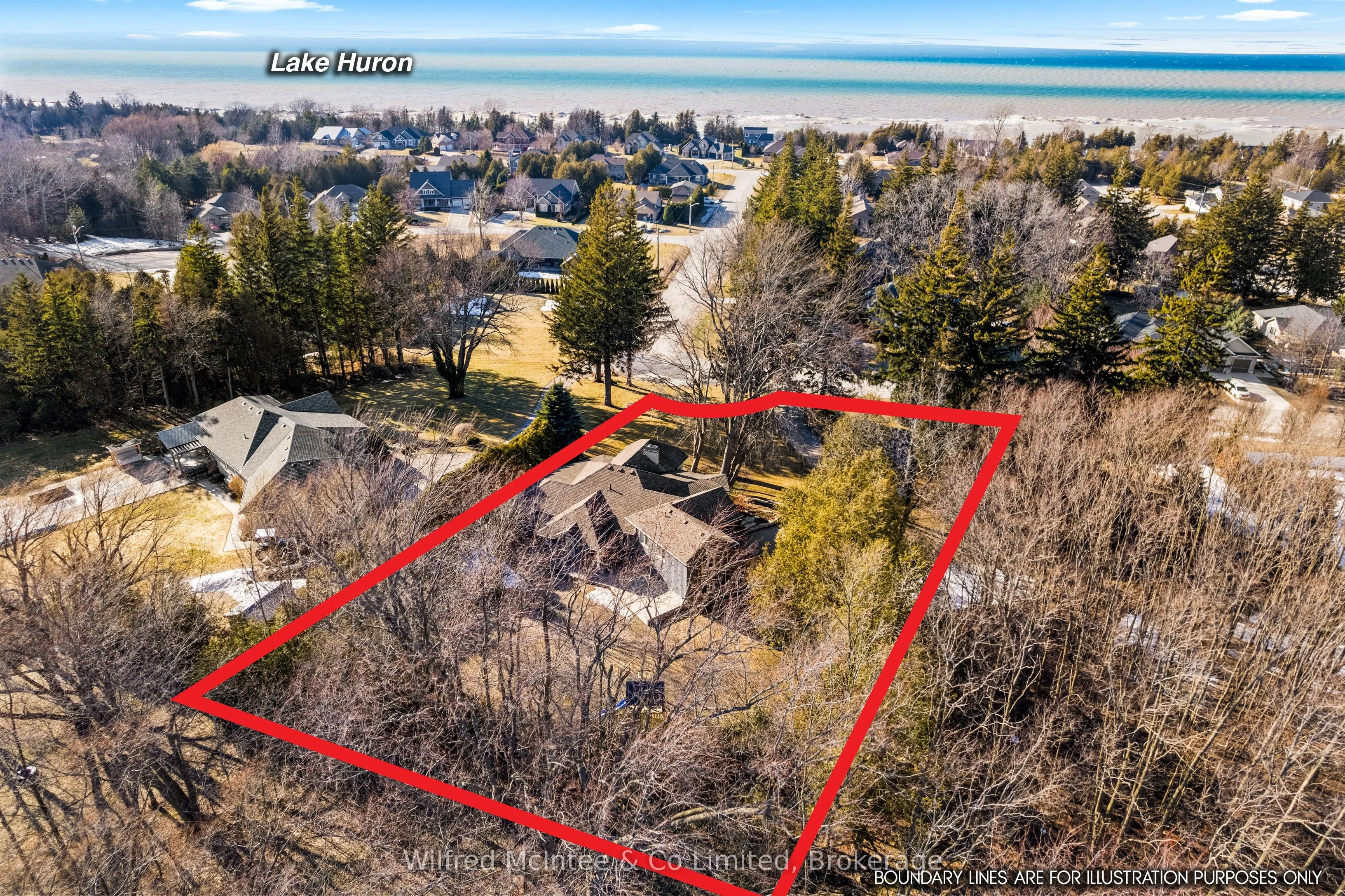Detached Home For Sale | X12876922