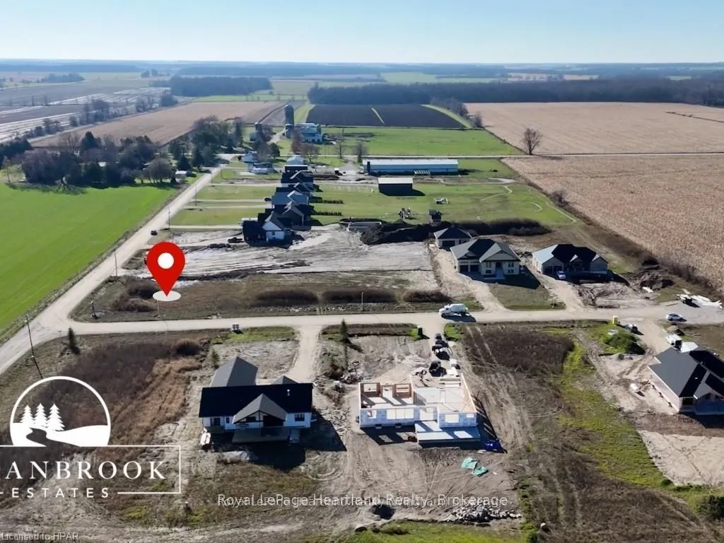 Vacant Land For Sale | X12877440