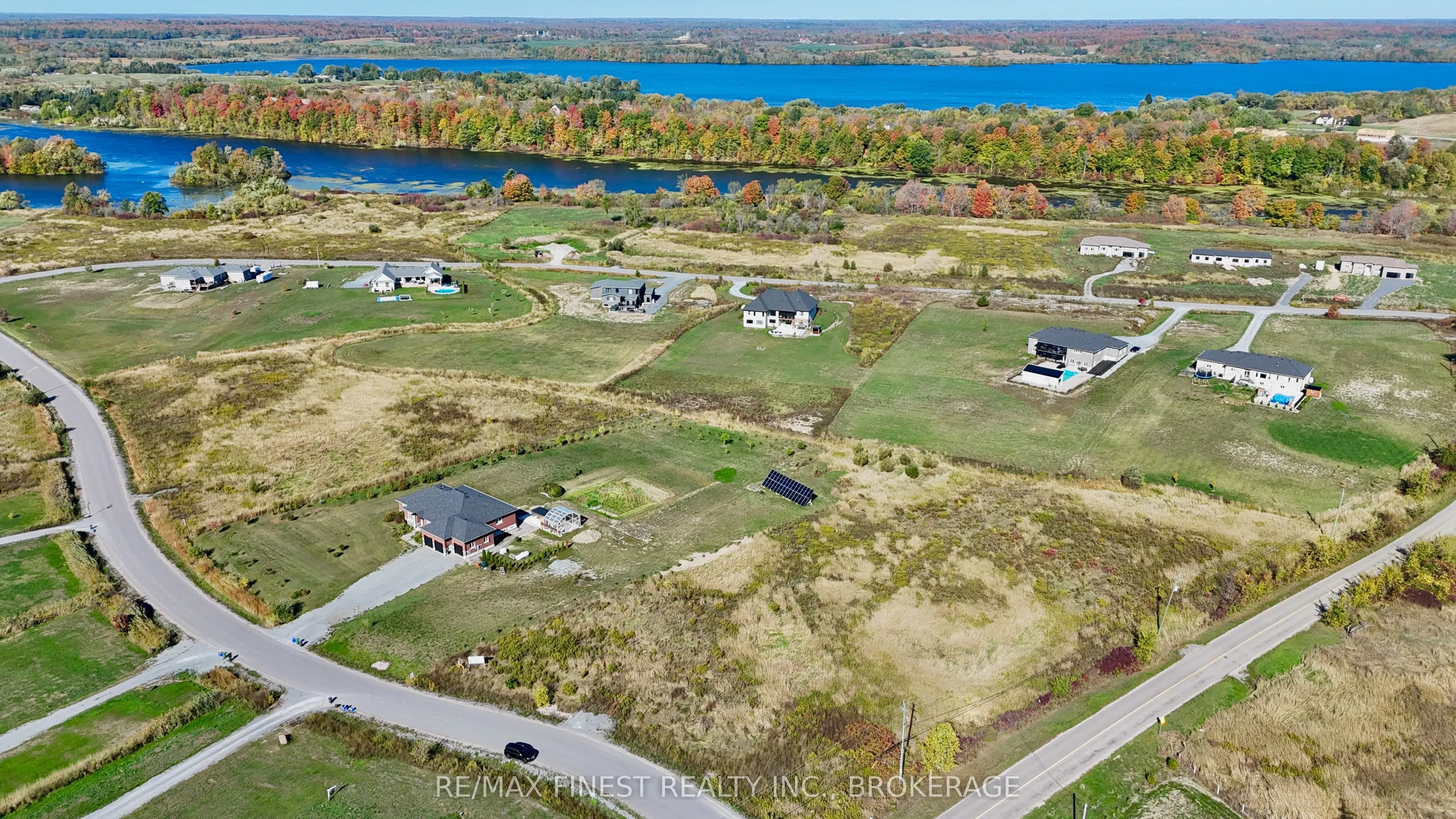Vacant Land For Sale | X12877462