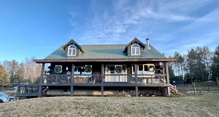 461 Lower Faraday Road, Faraday, ON K0L 1C0