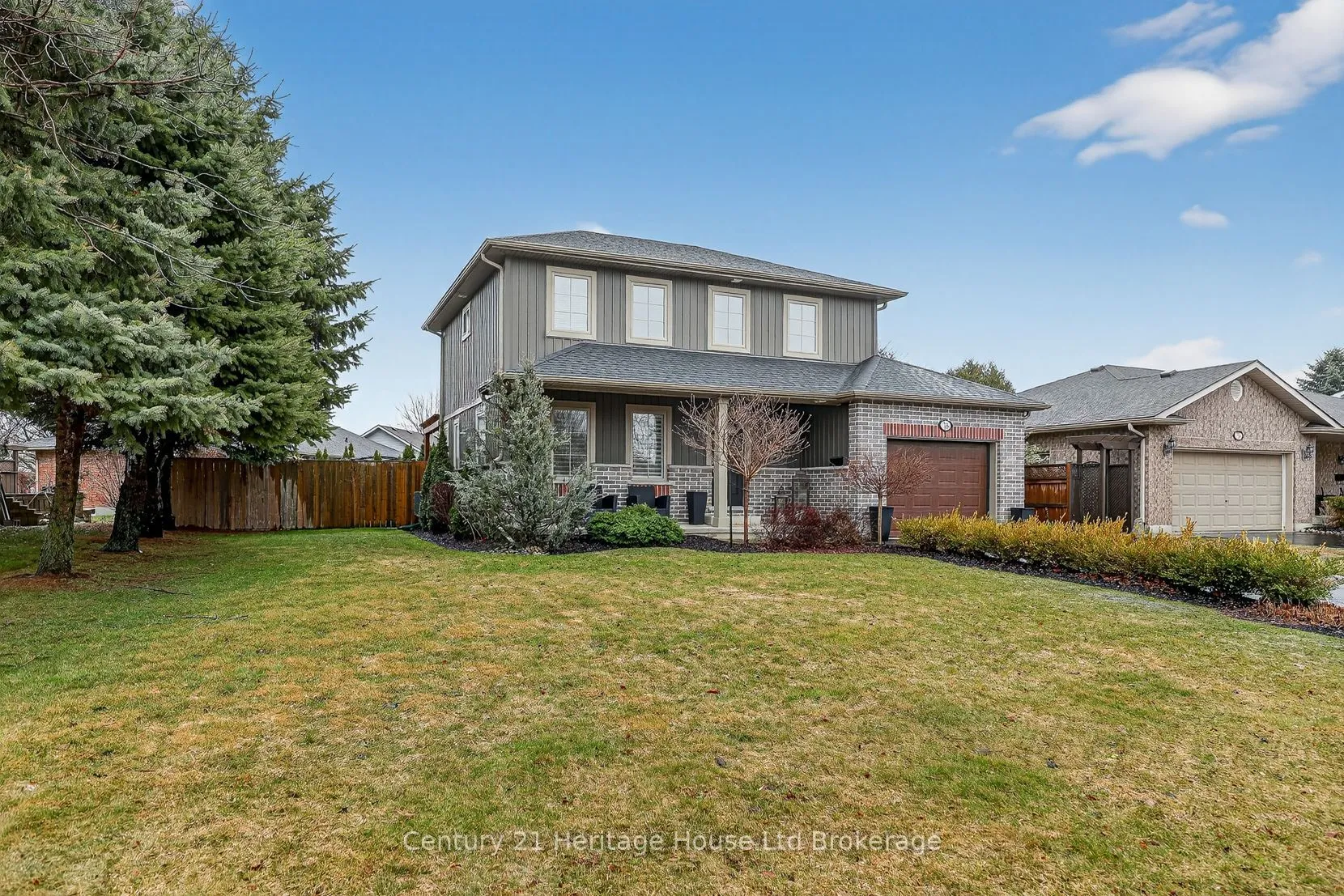 Detached Home For Sale | X12877674