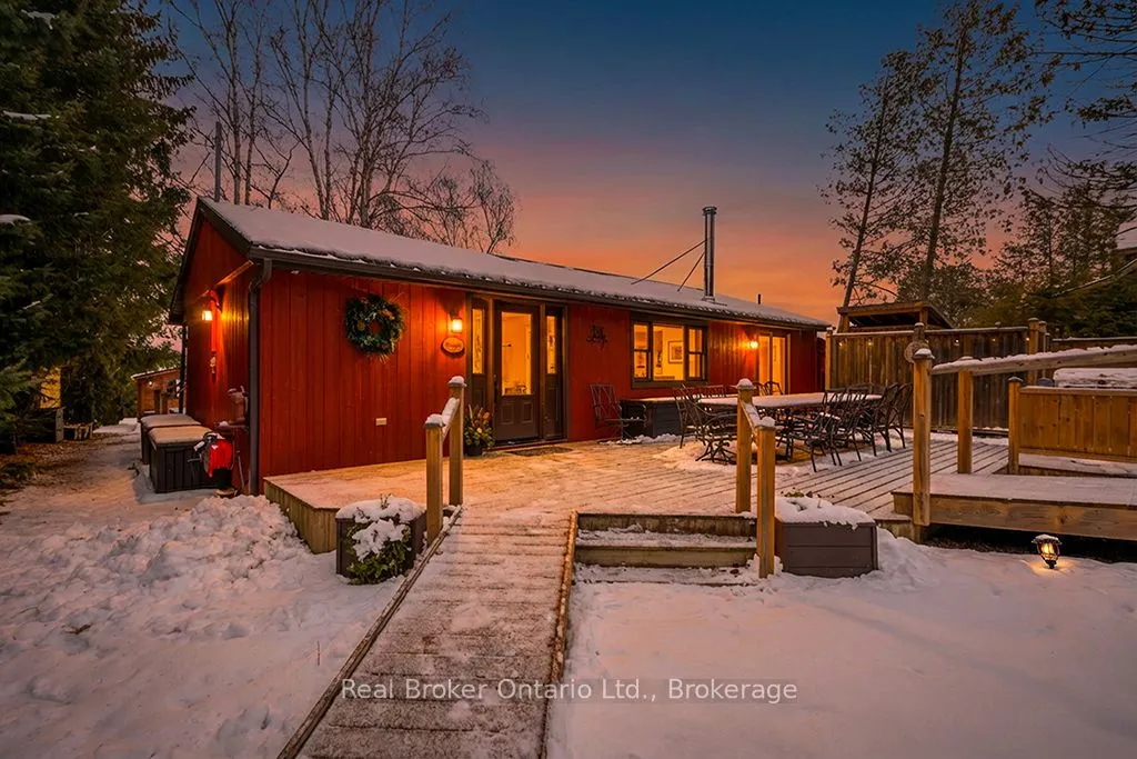 Detached Home For Sale | X12877764