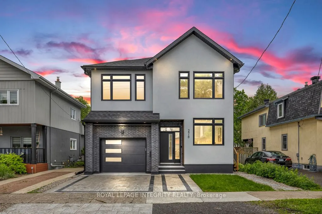 Detached Home For Sale | X12878208