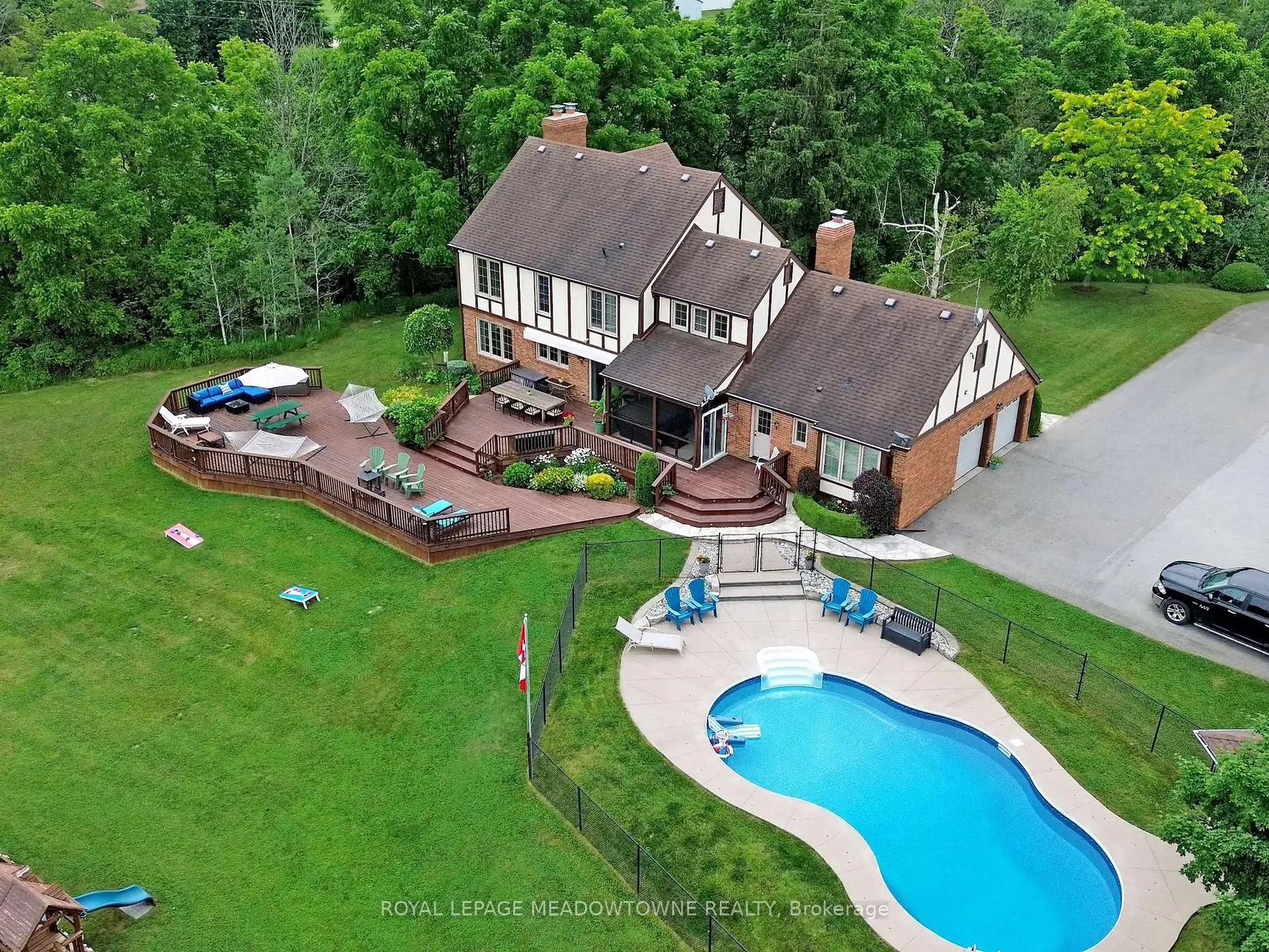 Detached Home For Sale | X12878834