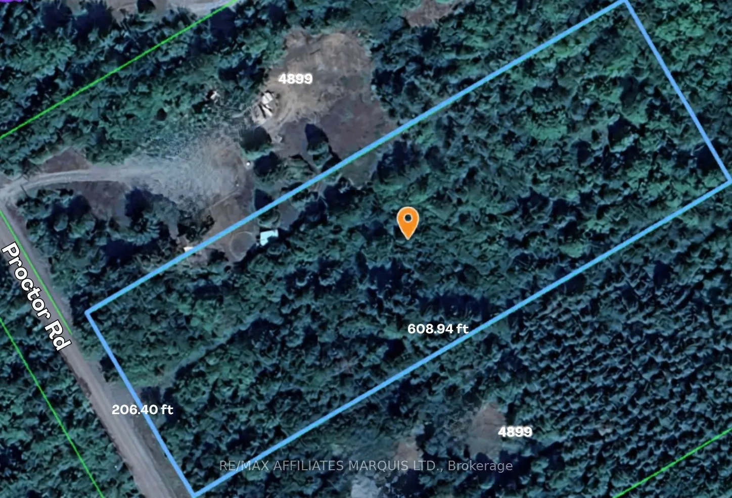 Vacant Land For Sale | X12878926
