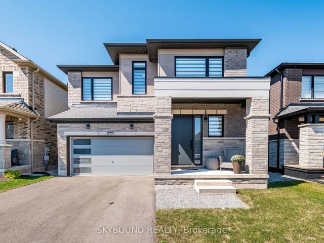 237  Shoreview  Drive, Welland, ON L3B 0H3