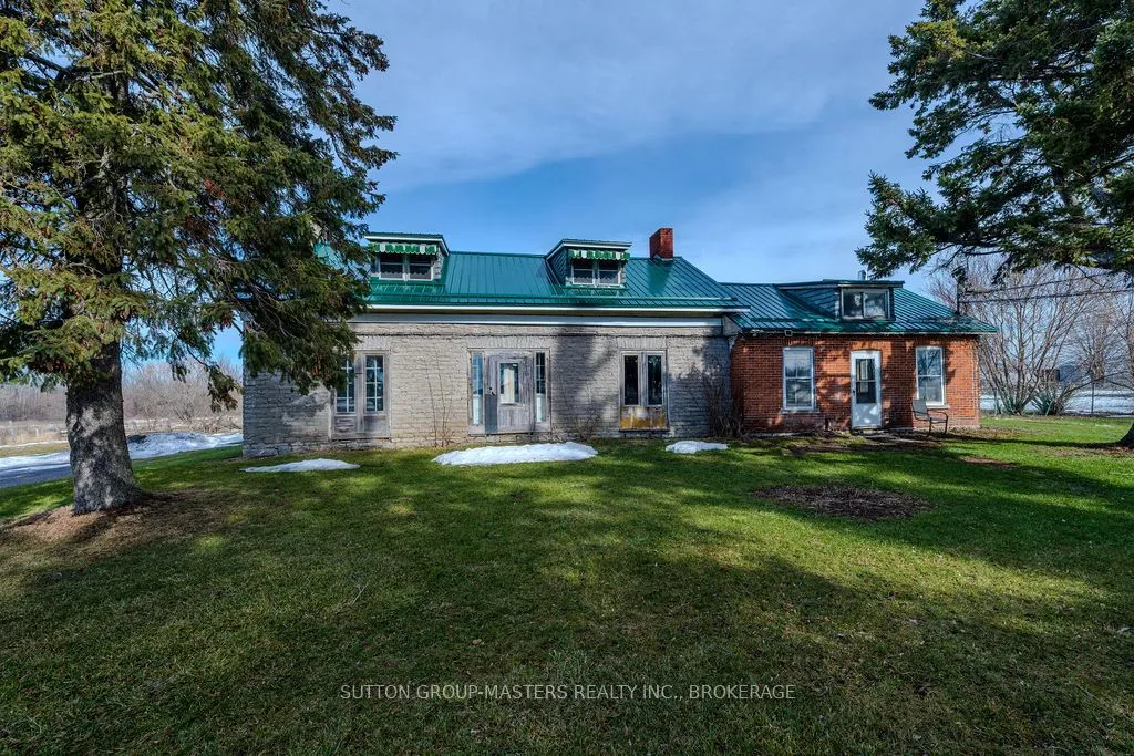 Farm For Sale | X12879500