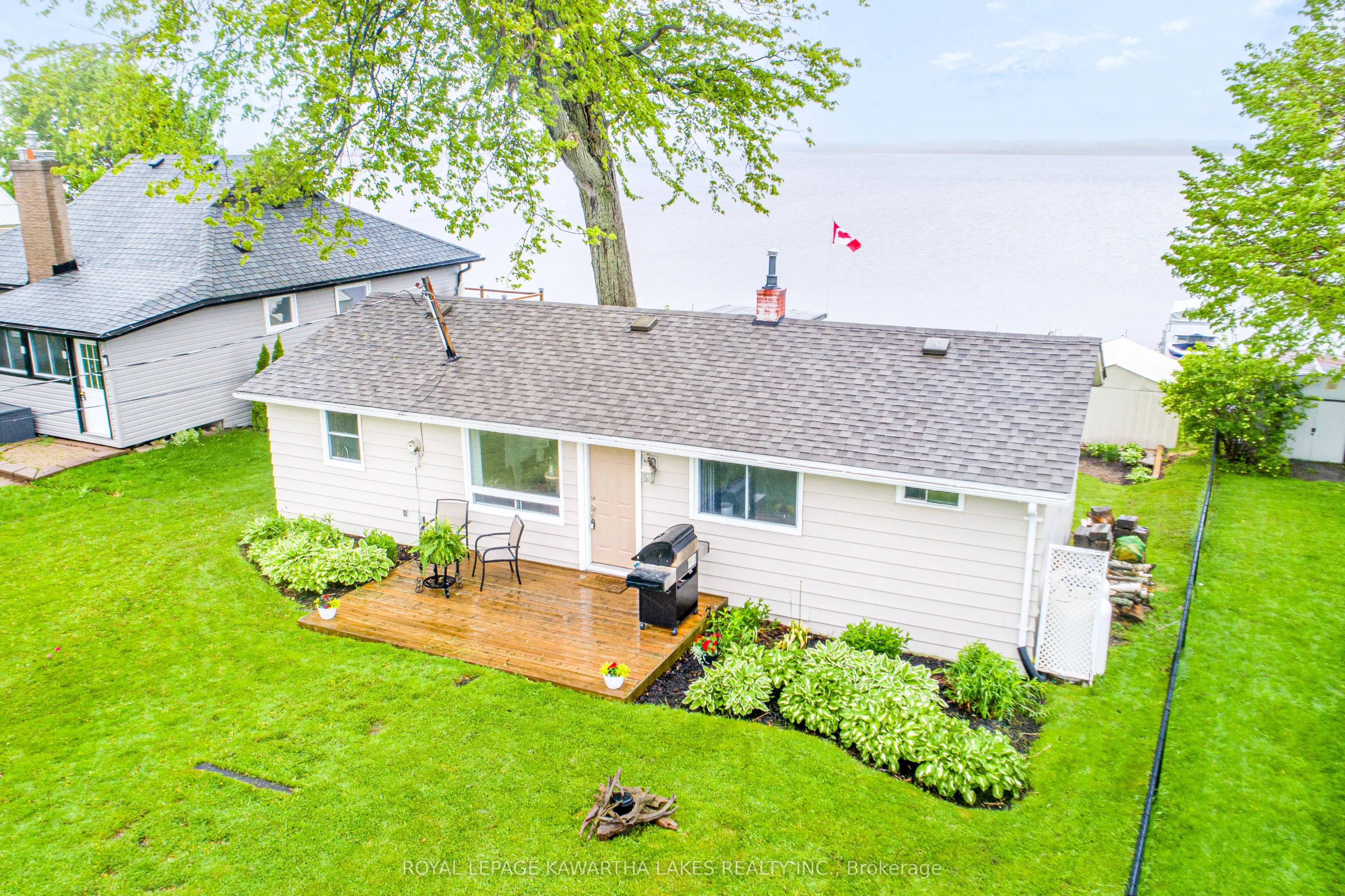 Detached Home For Sale | X12879588