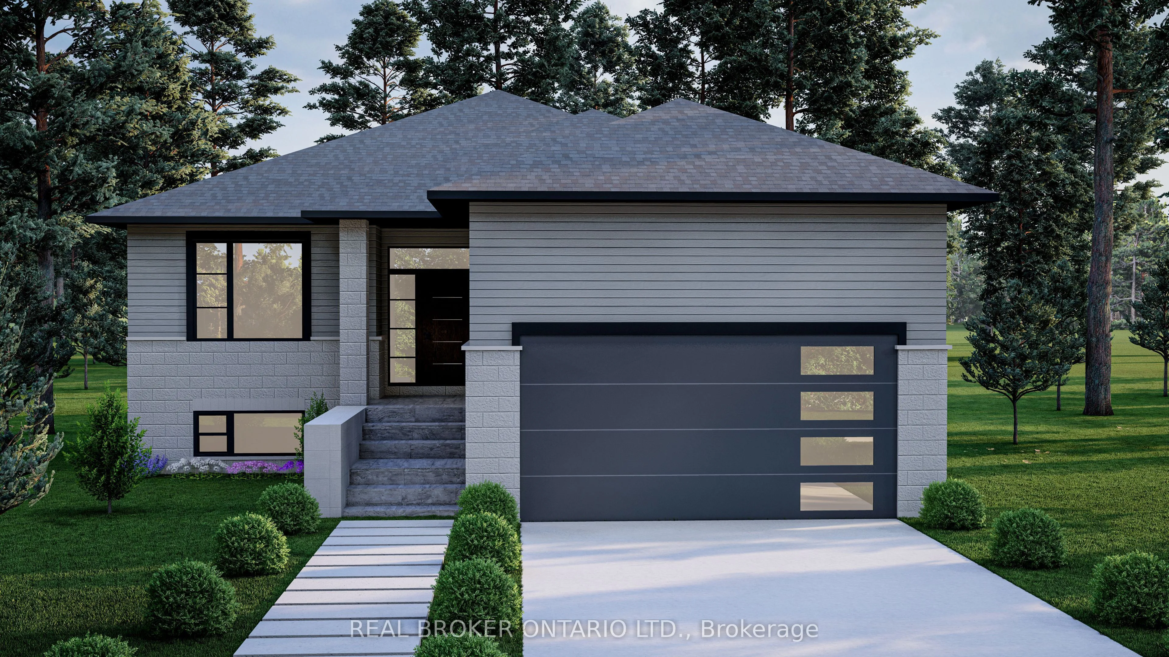 Detached Home For Sale | X12879750