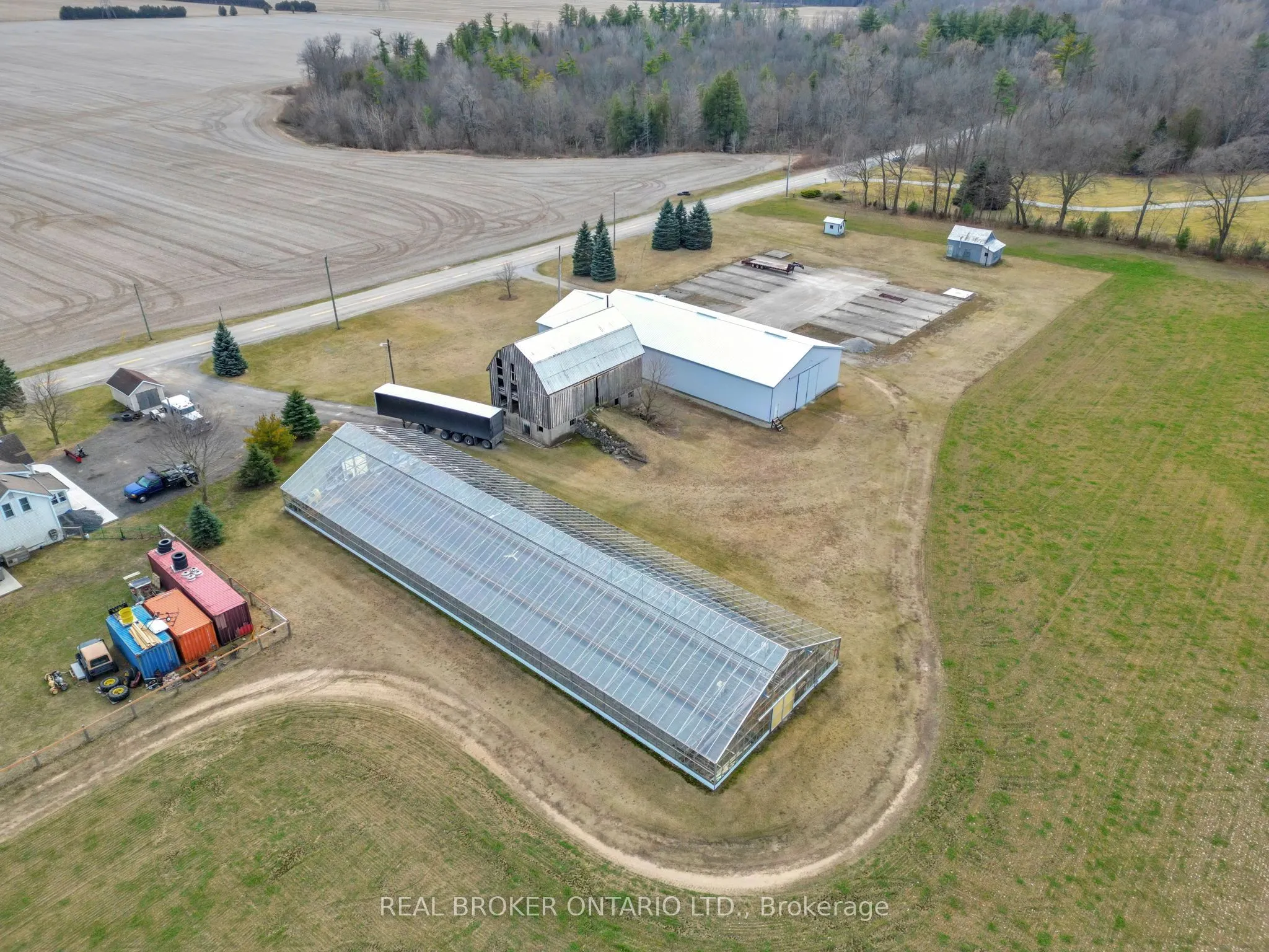 Vacant Land For Sale | X12879884