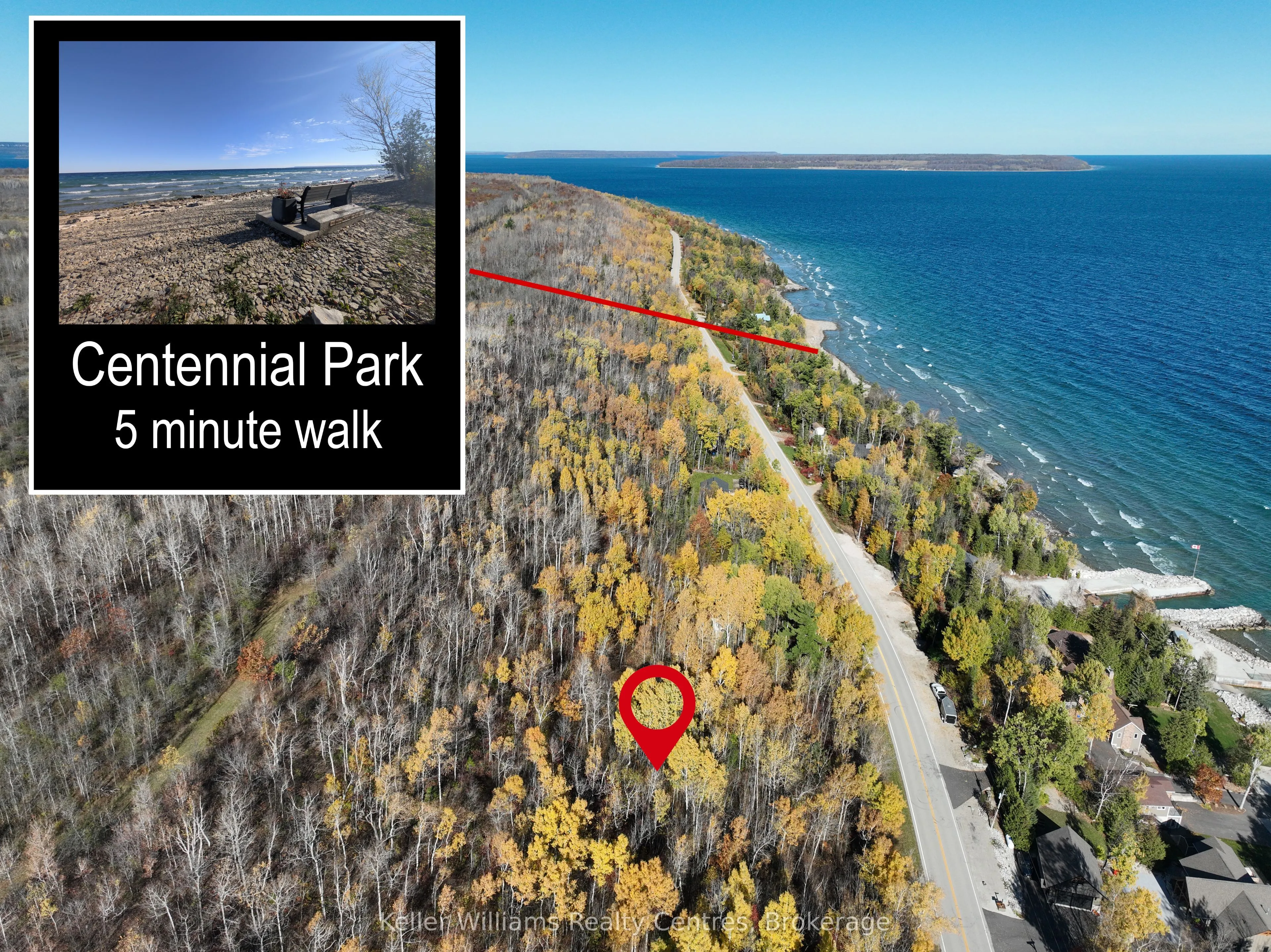 Vacant Land For Sale | X12879948
