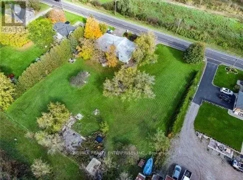 Vacant Land For Sale | X12880264