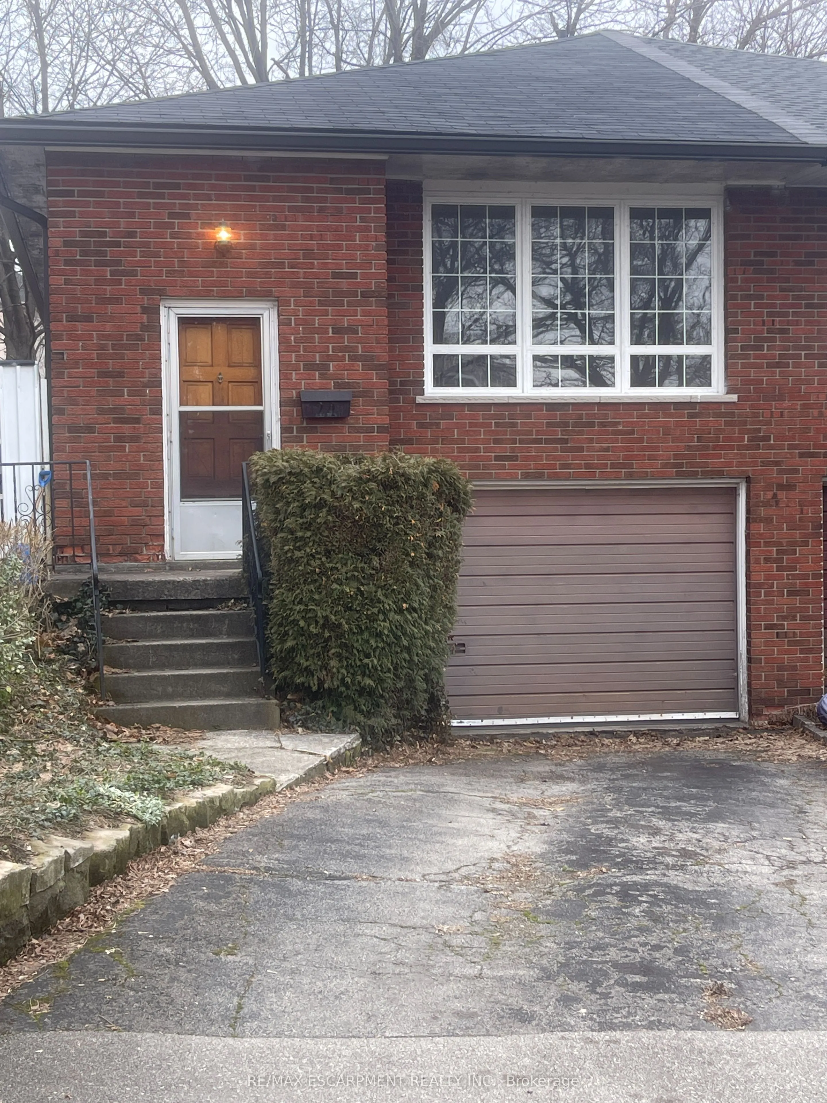 Semi-Detached Home For Sale | X12880492
