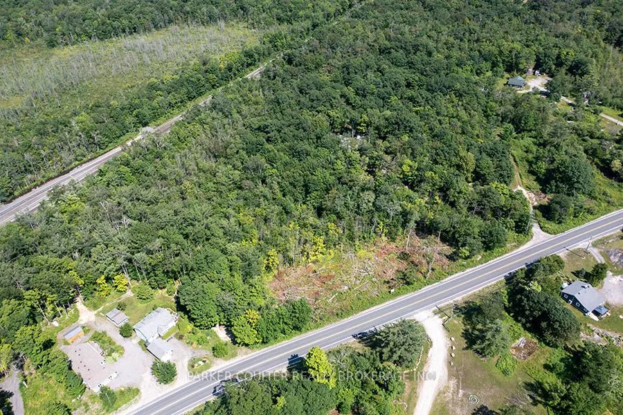 Vacant Land For Sale | X12880546