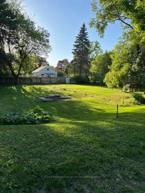 Vacant Land For Sale | X12880734