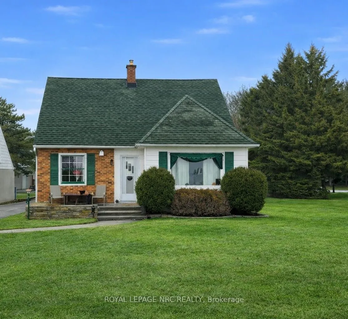 Detached Home For Sale | X12880748